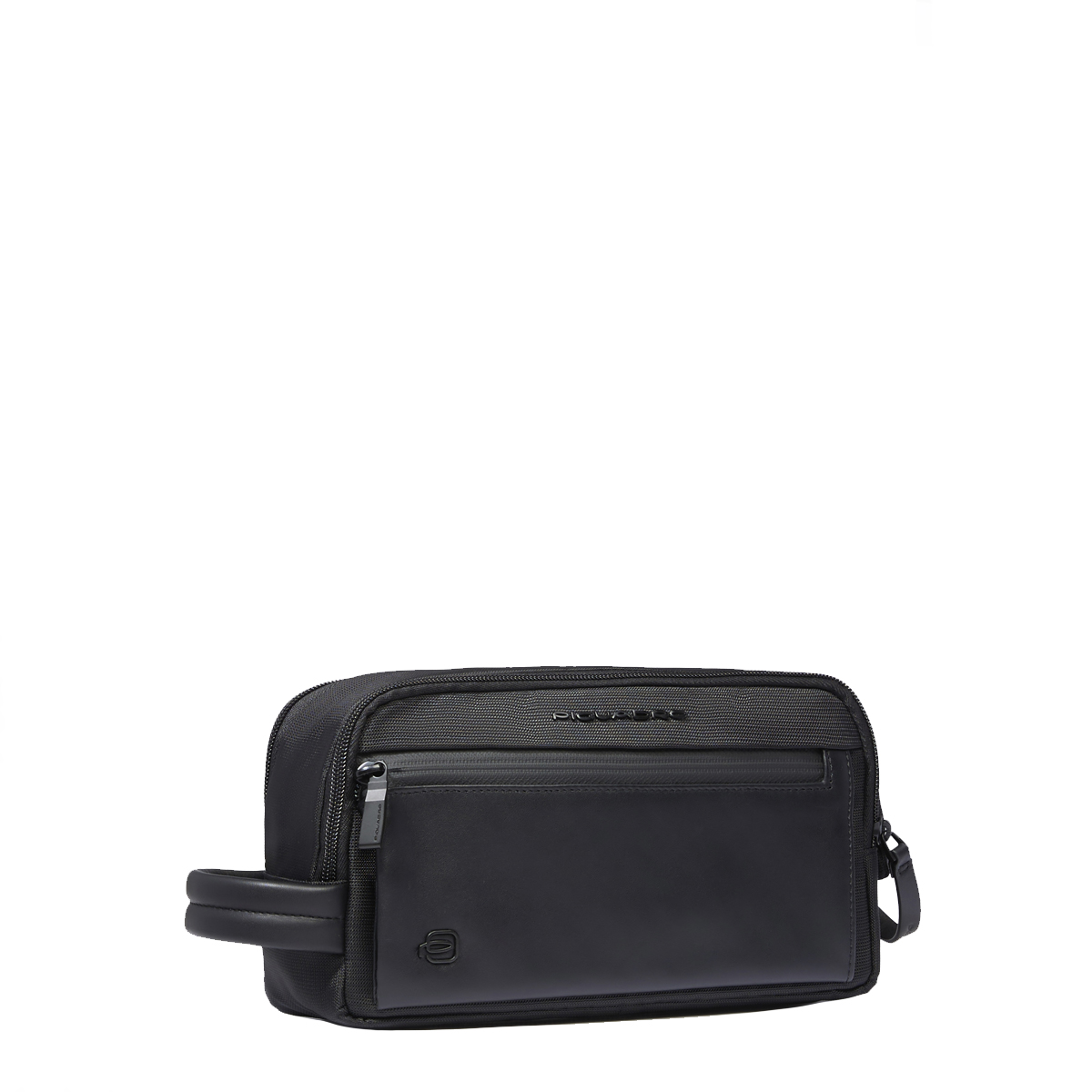 Piquadro Beauty Case Orion Nero - 2