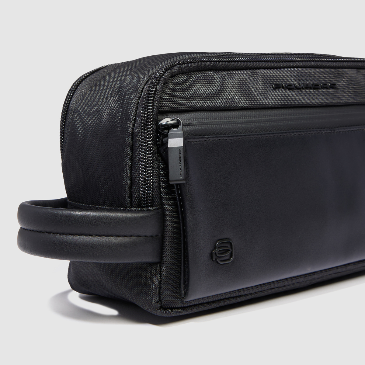 Piquadro Beauty Case Orion Nero - 4