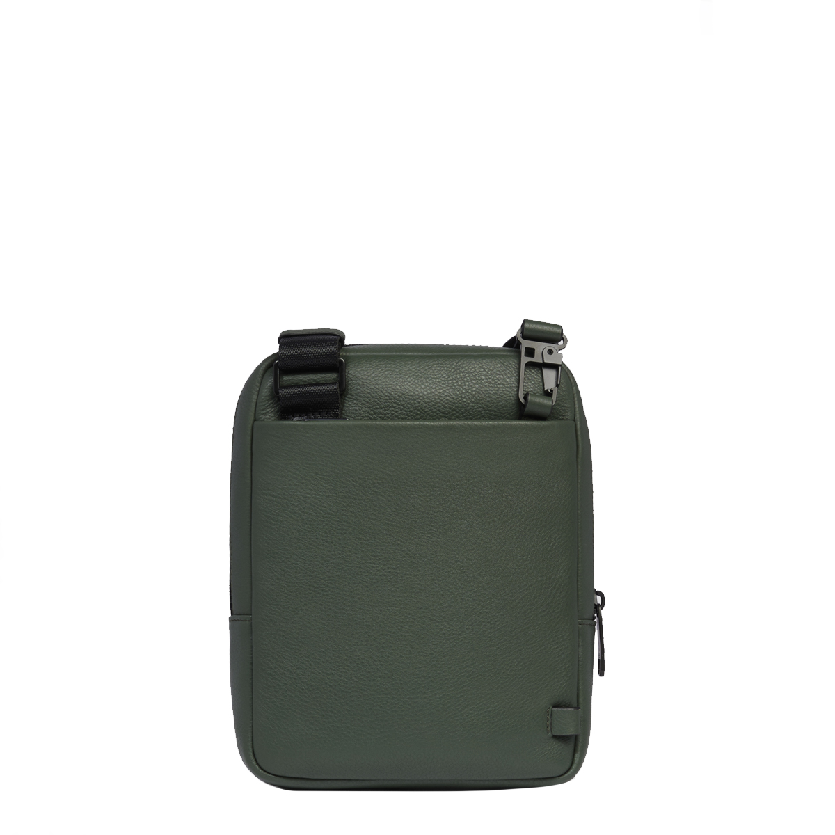 Piquadro Borsello Than Porta mini tablet Verde - 3