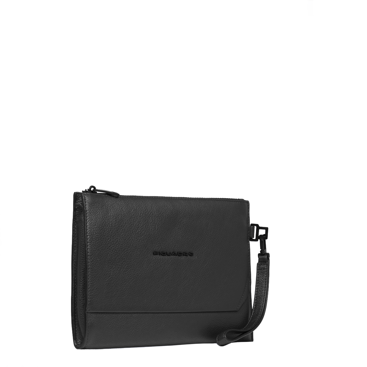 Piquadro Pochette Than Nero - 2