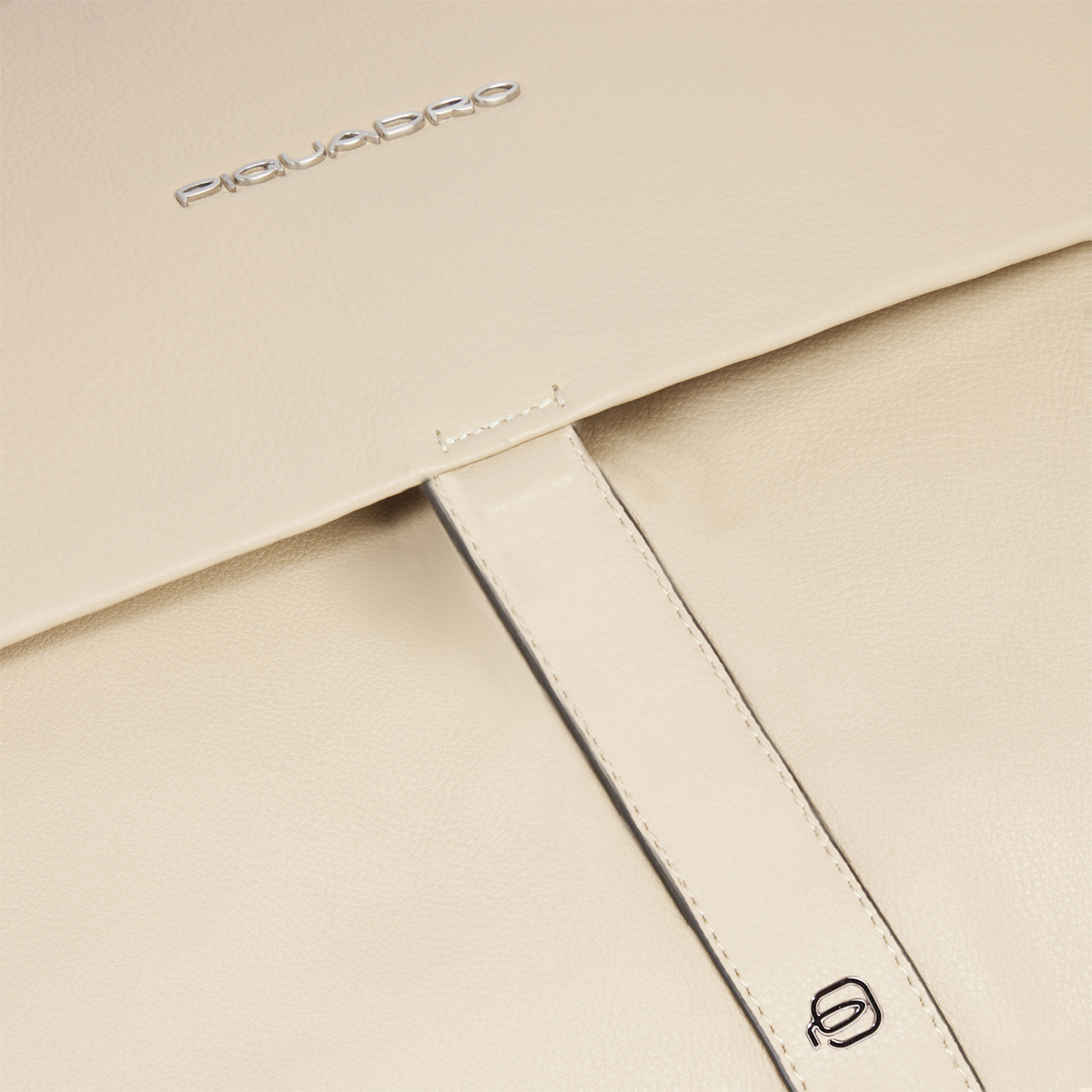Piquadro Cartella Than Porta PC 15.6" Beige - 4 Piquadro Cartella Than Porta PC 15.6" Beige - 4