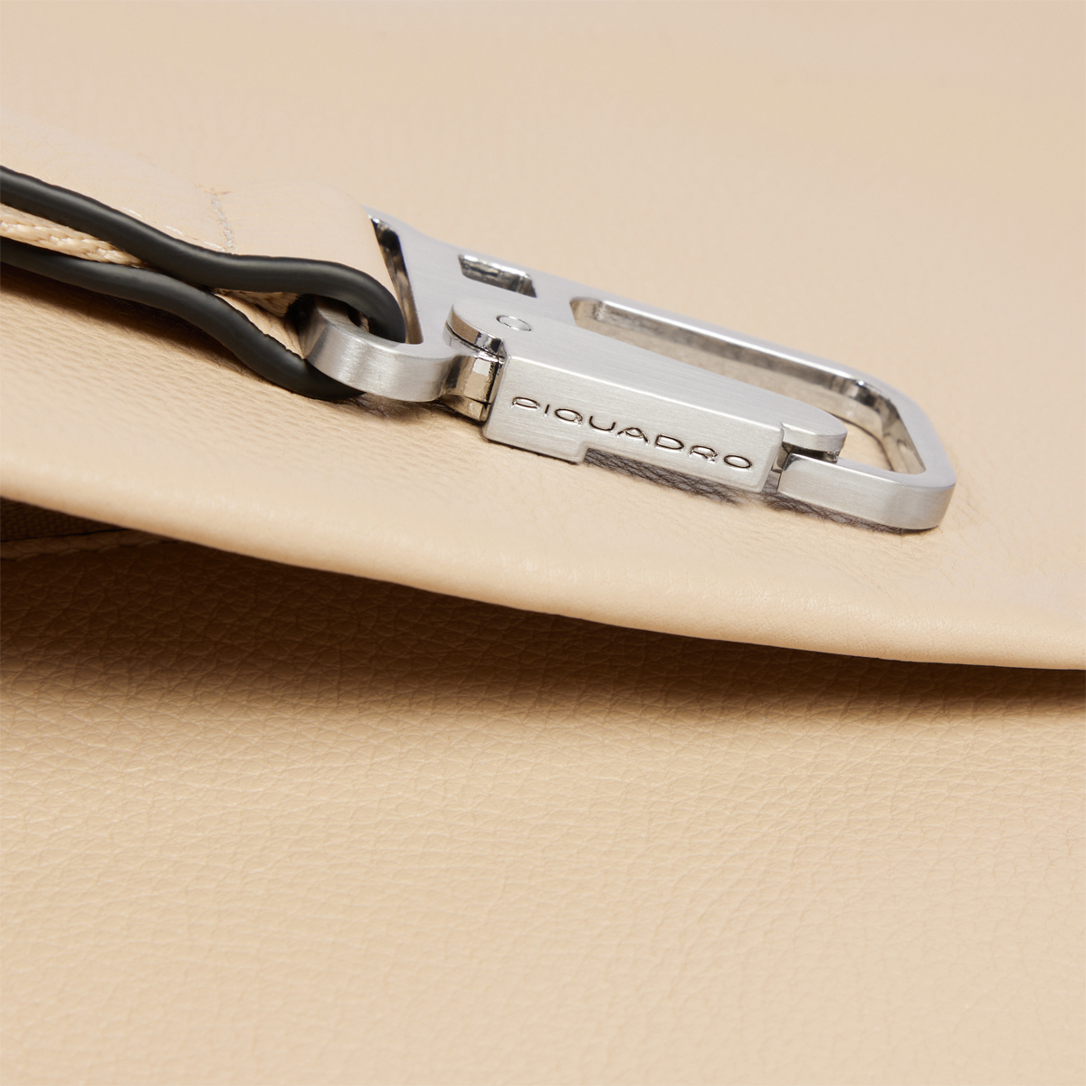 Piquadro Cartella Than Porta PC 15.6" Beige - 5 Piquadro Cartella Than Porta PC 15.6" Beige - 5