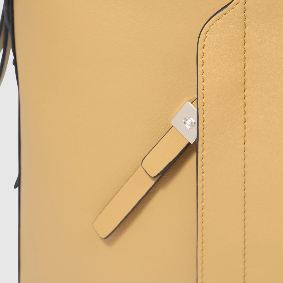 Piquadro Cartella Circle Porta PC 15.6" Giallo Beige - 6 Piquadro Cartella Circle Porta PC 15.6" Giallo Beige - 6