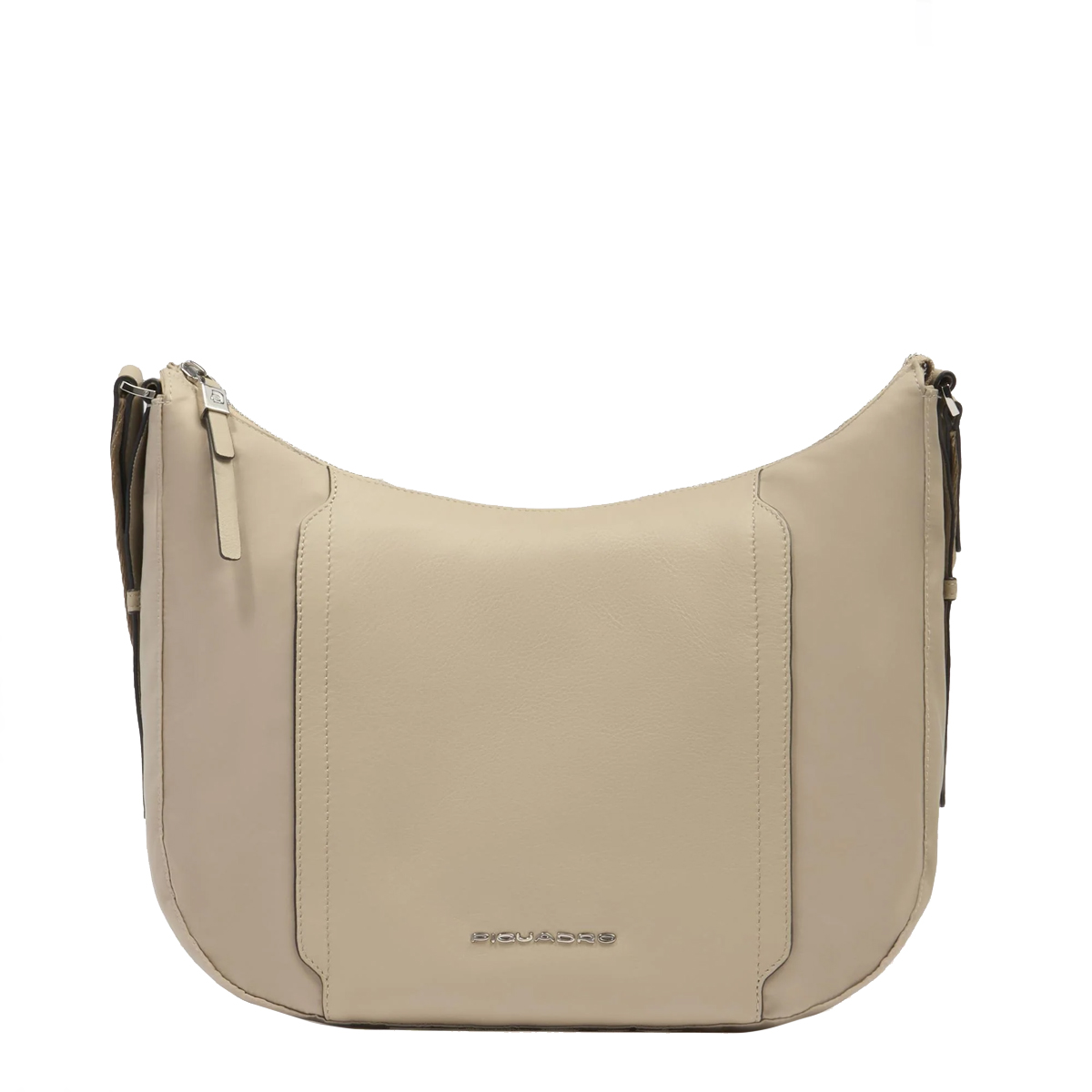 Piquadro Borsa a tracolla Lyra Beige - 1 Piquadro Borsa a tracolla Lyra Beige - 1