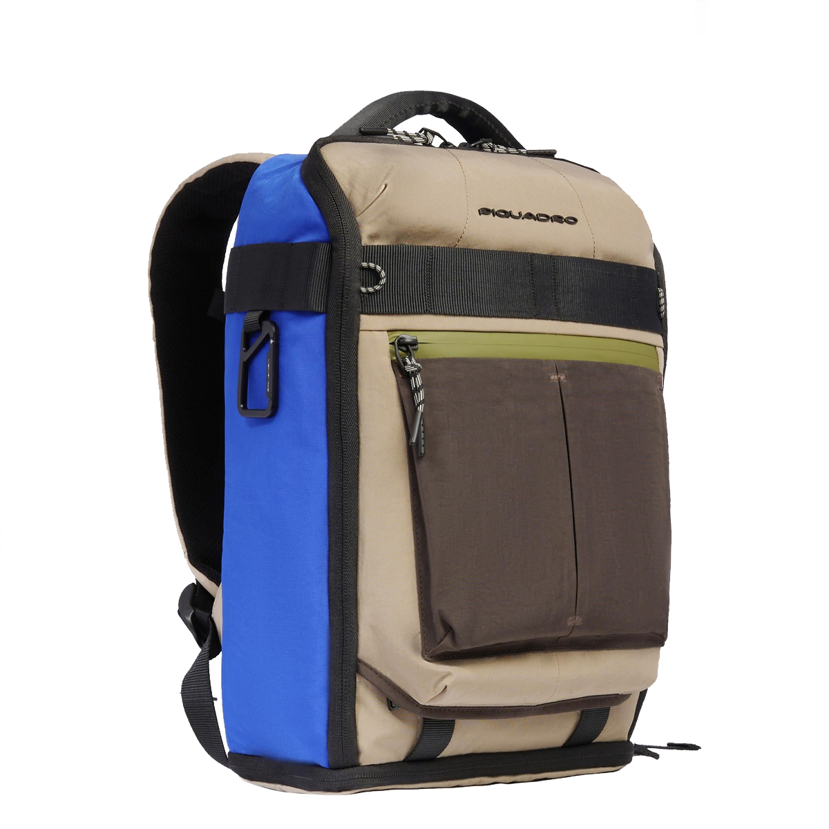 Piquadro Zaino sportivo da bici Arne Porta PC 14" - 2 Piquadro Zaino sportivo da bici Arne Porta PC 14" - 2