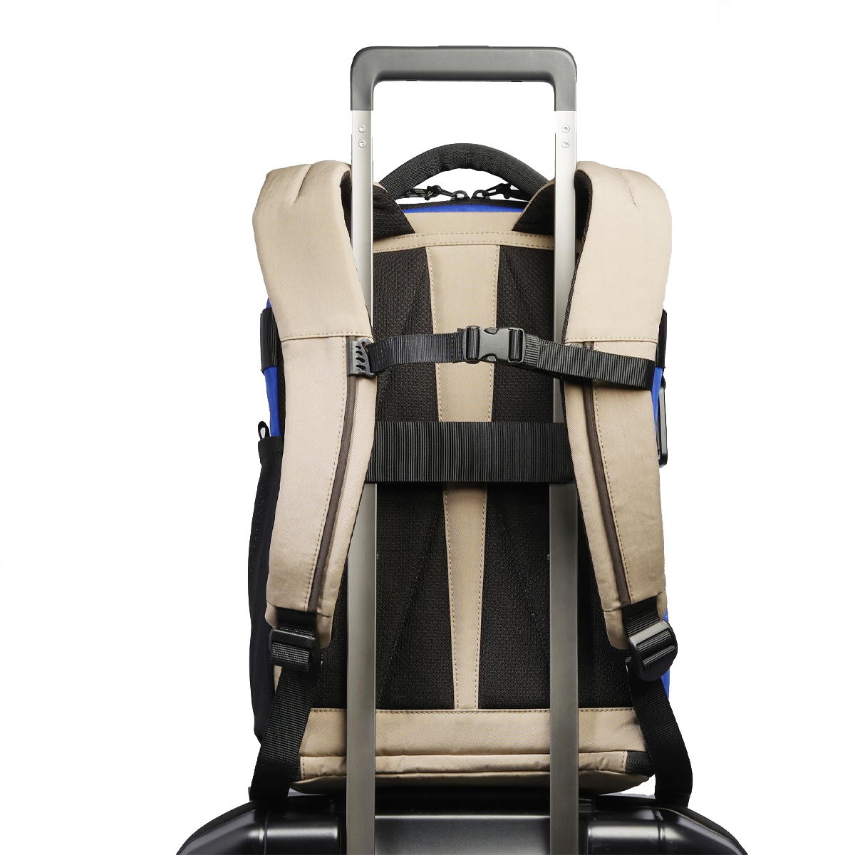 Piquadro Zaino sportivo da bici Arne Porta PC 14" - 3 Piquadro Zaino sportivo da bici Arne Porta PC 14" - 3