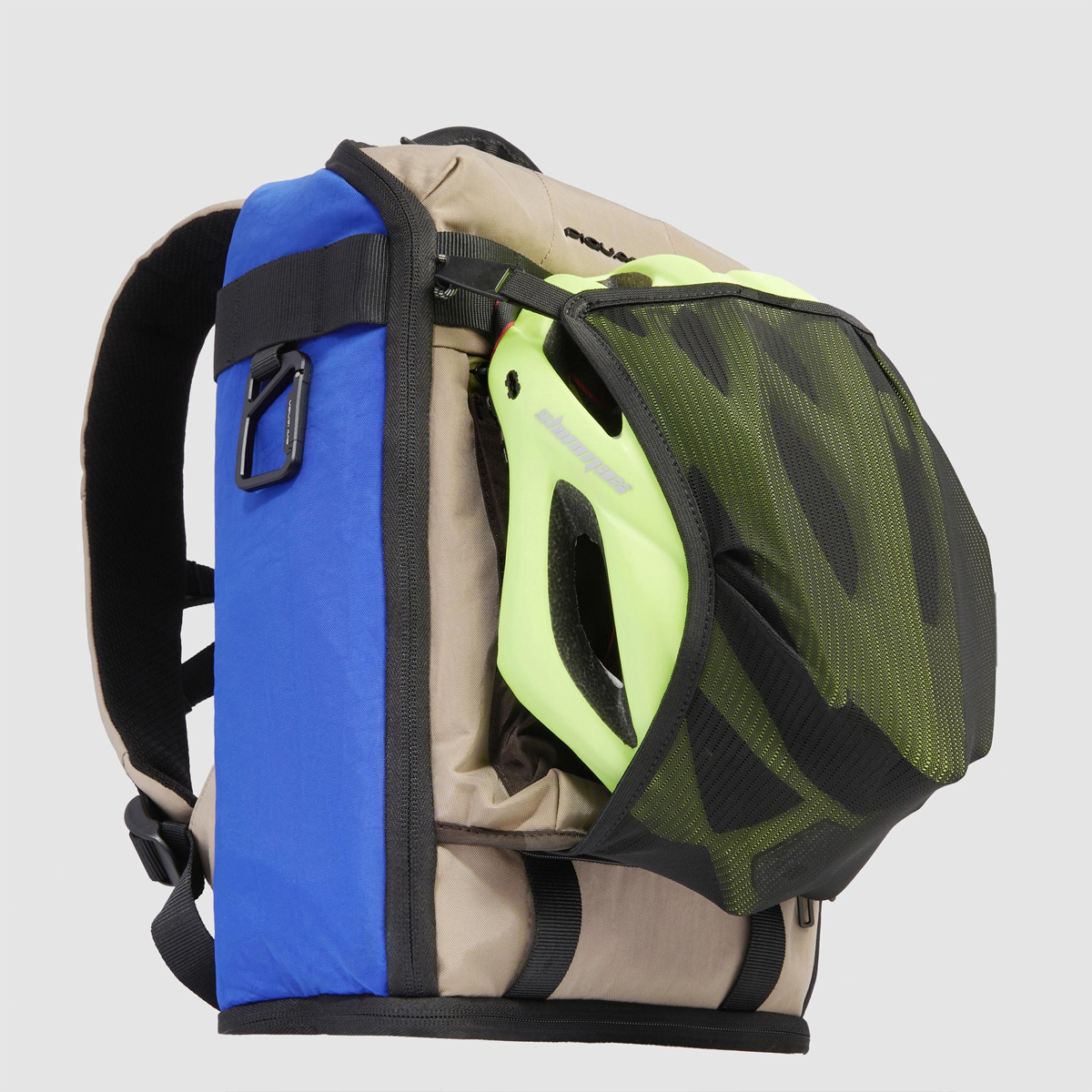 Piquadro Zaino sportivo da bici Arne Porta PC 14" - 4 Piquadro Zaino sportivo da bici Arne Porta PC 14" - 4