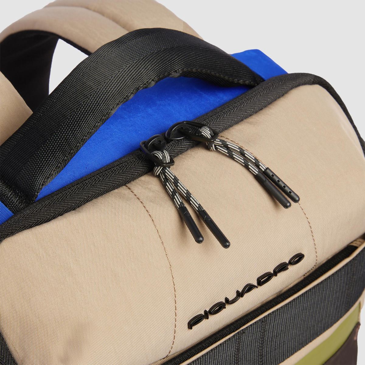 Piquadro Zaino sportivo da bici Arne Porta PC 14" - 5 Piquadro Zaino sportivo da bici Arne Porta PC 14" - 5