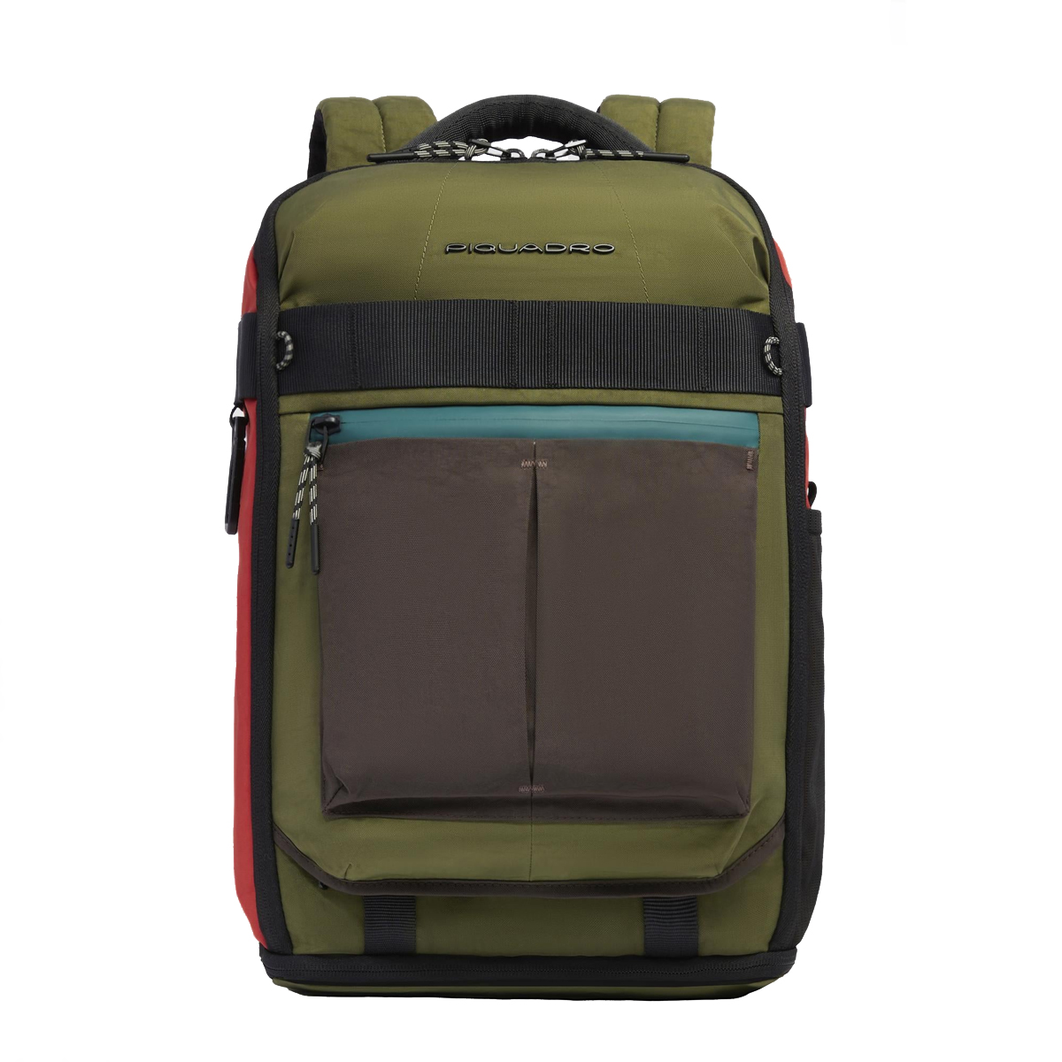 Piquadro Zaino sportivo da bici Arne Porta PC 14" - 1 Piquadro Zaino sportivo da bici Arne Porta PC 14" - 1