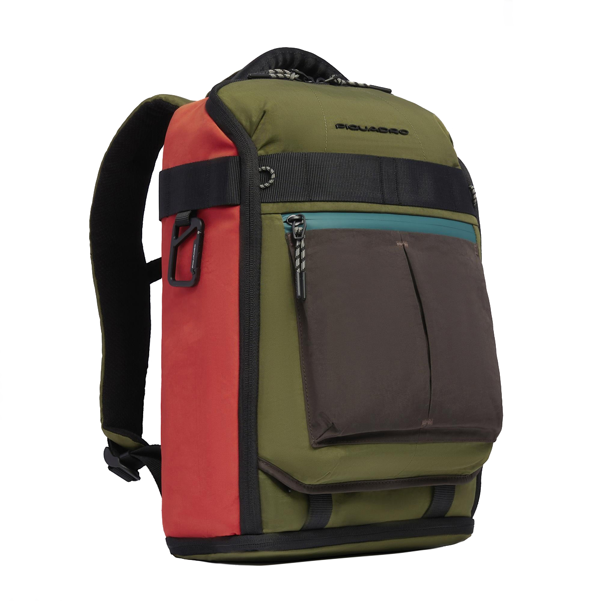 Piquadro Zaino sportivo da bici Arne Porta PC 14" - 2 Piquadro Zaino sportivo da bici Arne Porta PC 14" - 2
