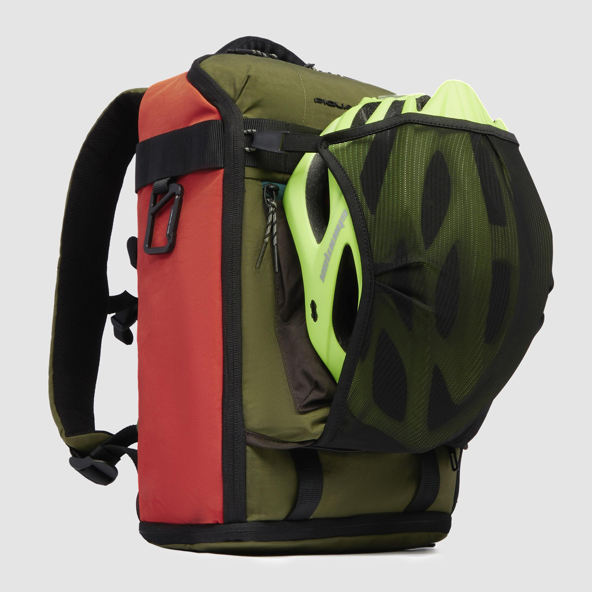 Piquadro Zaino sportivo da bici Arne Porta PC 14" - 4 Piquadro Zaino sportivo da bici Arne Porta PC 14" - 4