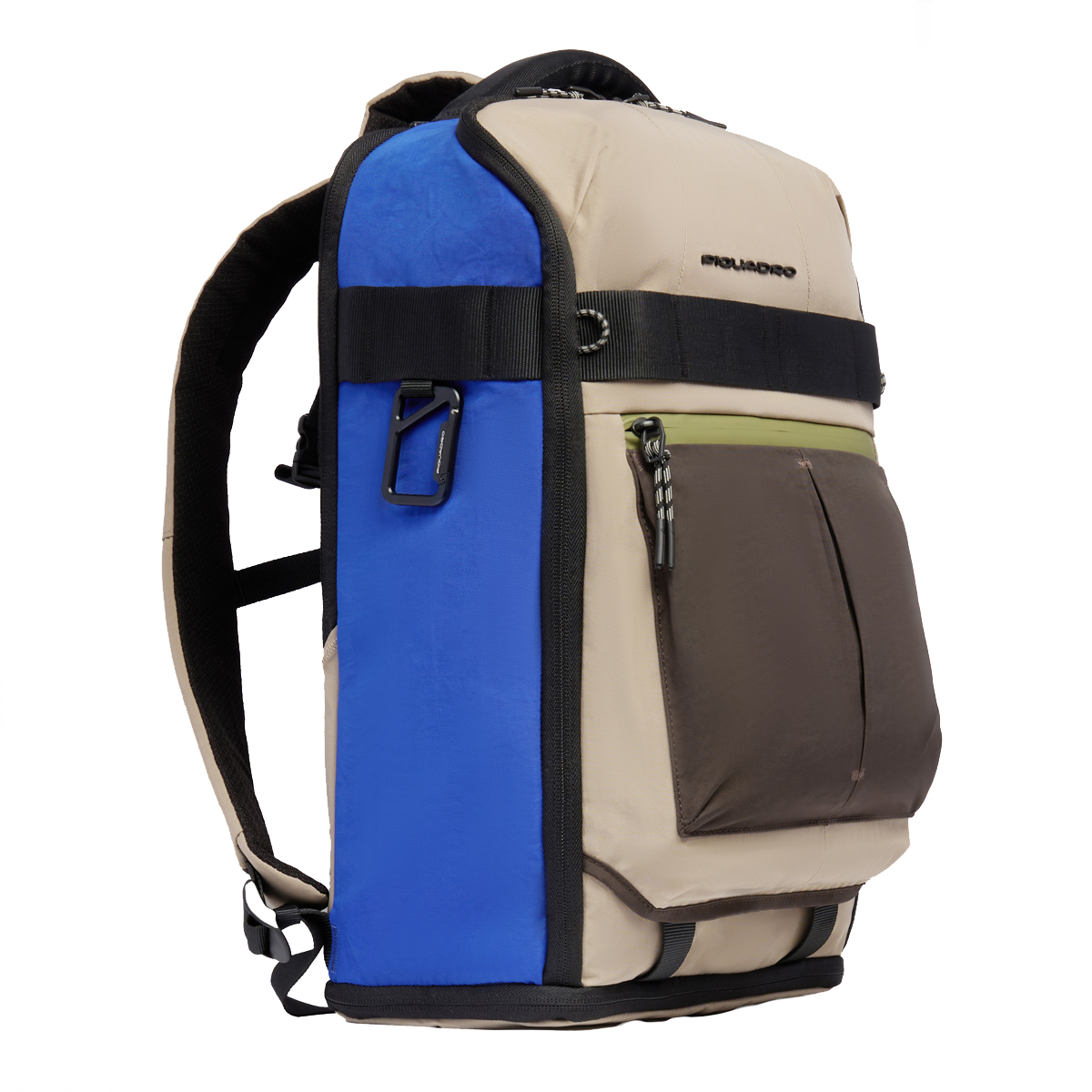 Piquadro Zaino sportivo da bici Arne Porta PC 15.6" - 2