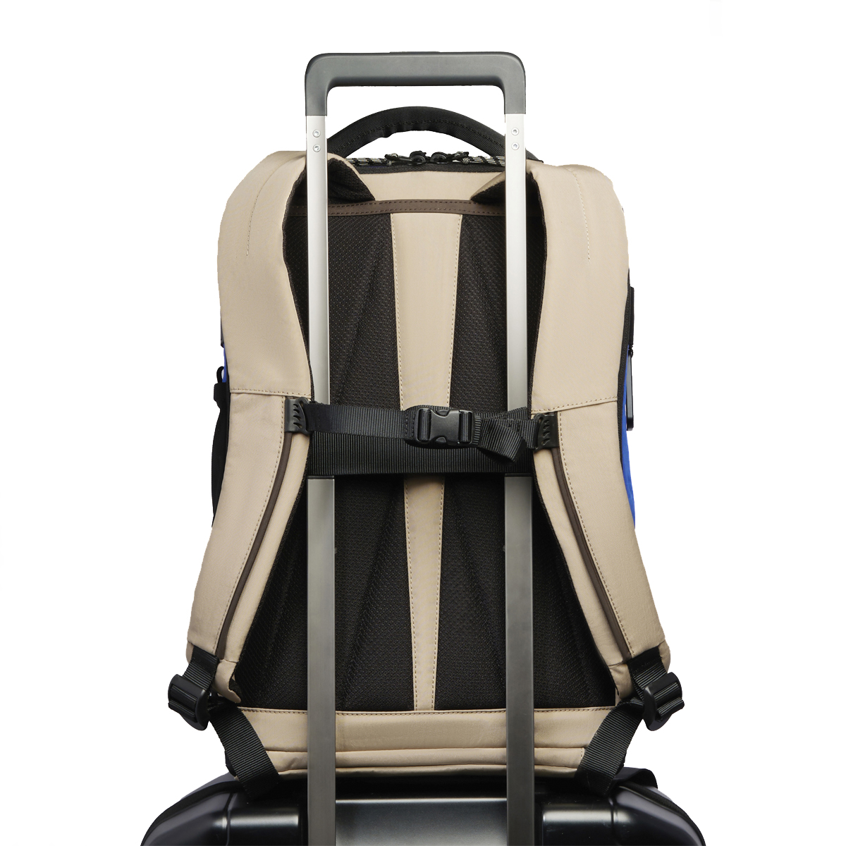Piquadro Zaino sportivo da bici Arne Porta PC 15.6" - 3