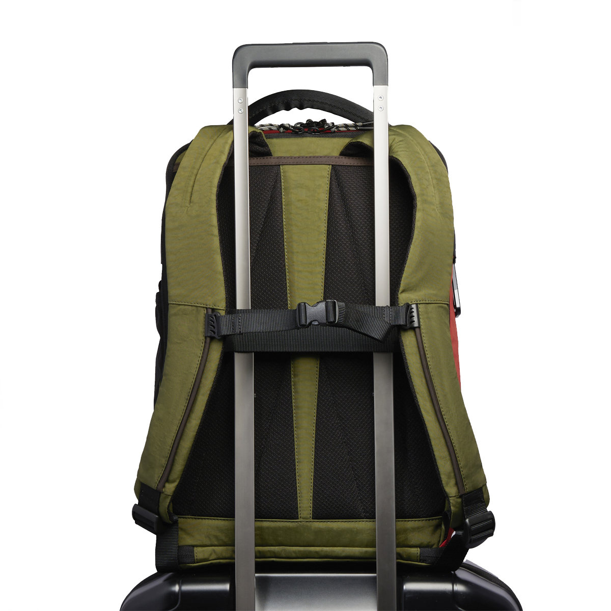 Piquadro Zaino sportivo da bici Arne Porta PC 15.6" - 3