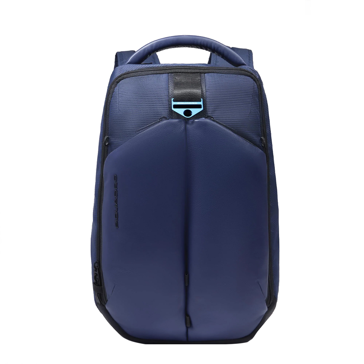 Piquadro Zaino PQ-Eath Porta PC 14" Blu - 1
