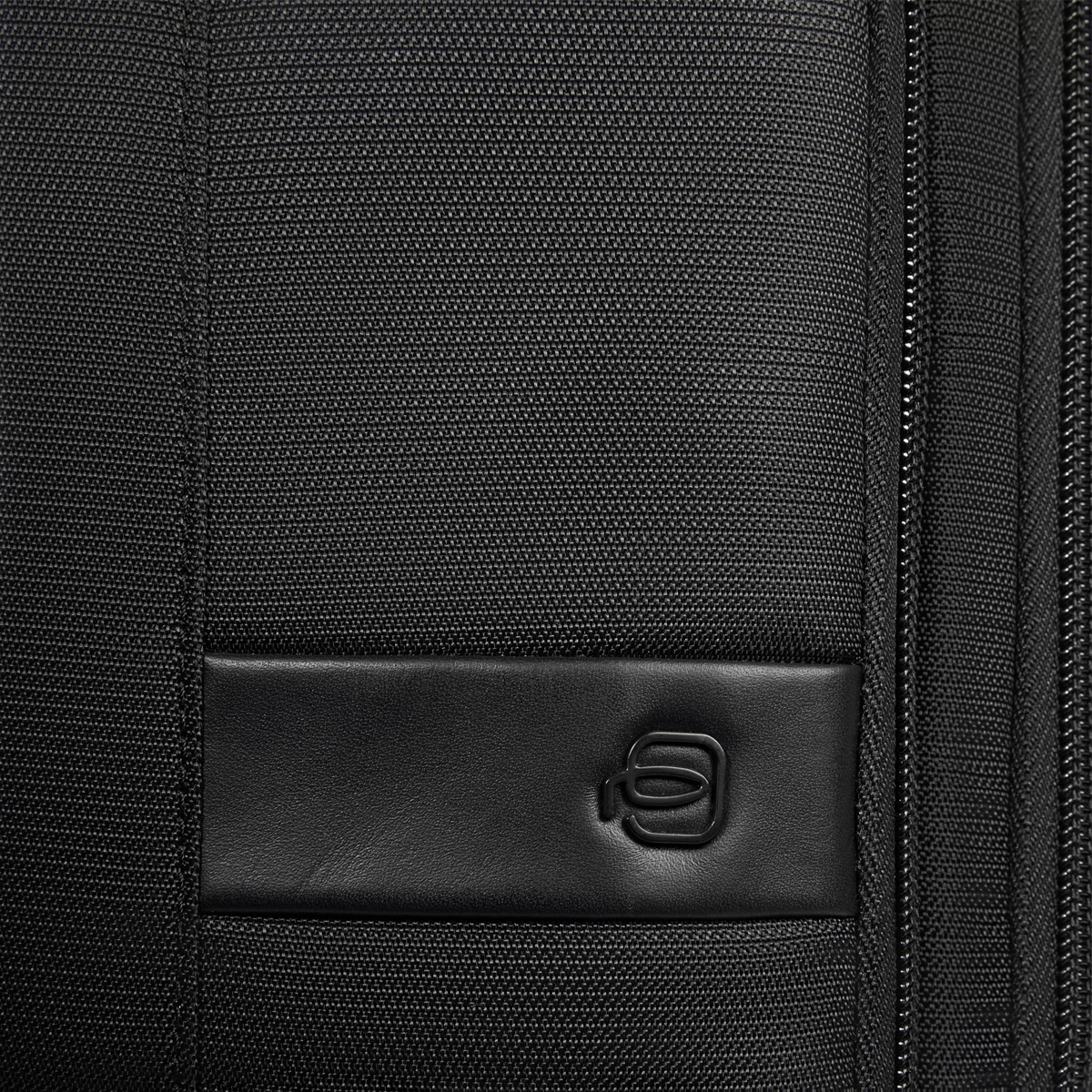 Piquadro Zaino da viaggio Porta PC 14" Nero - 4 Piquadro Zaino da viaggio Porta PC 14" Nero - 4