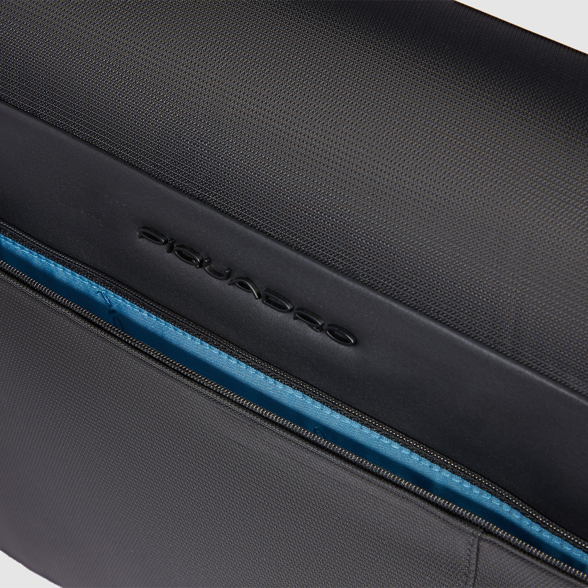 Piquadro Messenger Porta PC 15.6" Nero - 5