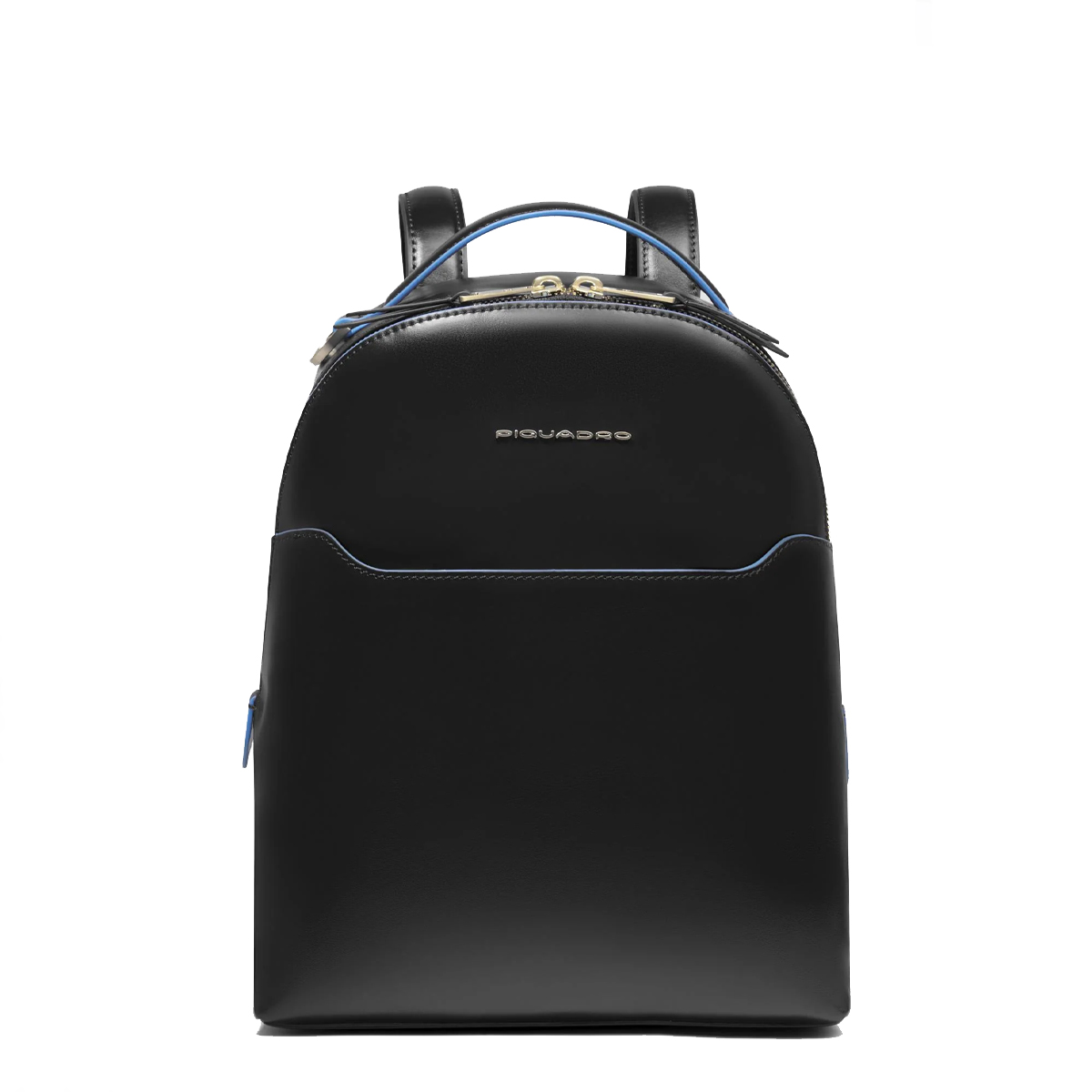 Piquadro Zainetto Blue Square Porta mini tablet Nero - 1 Piquadro Zainetto Blue Square Porta mini tablet Nero - 1