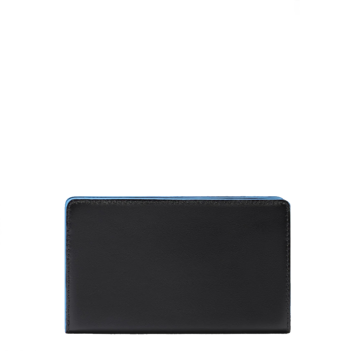 Piquadro Portafoglio Blue Square Nero - 3 Piquadro Portafoglio Blue Square Nero - 3