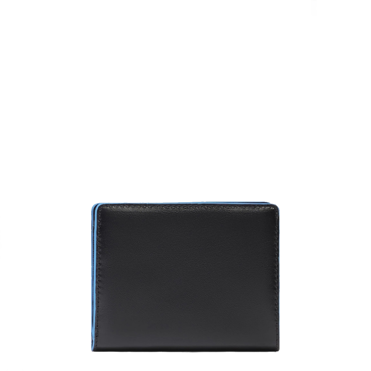 Piquadro Portafoglio Blue Square compatto Nero - 3 Piquadro Portafoglio Blue Square compatto Nero - 3