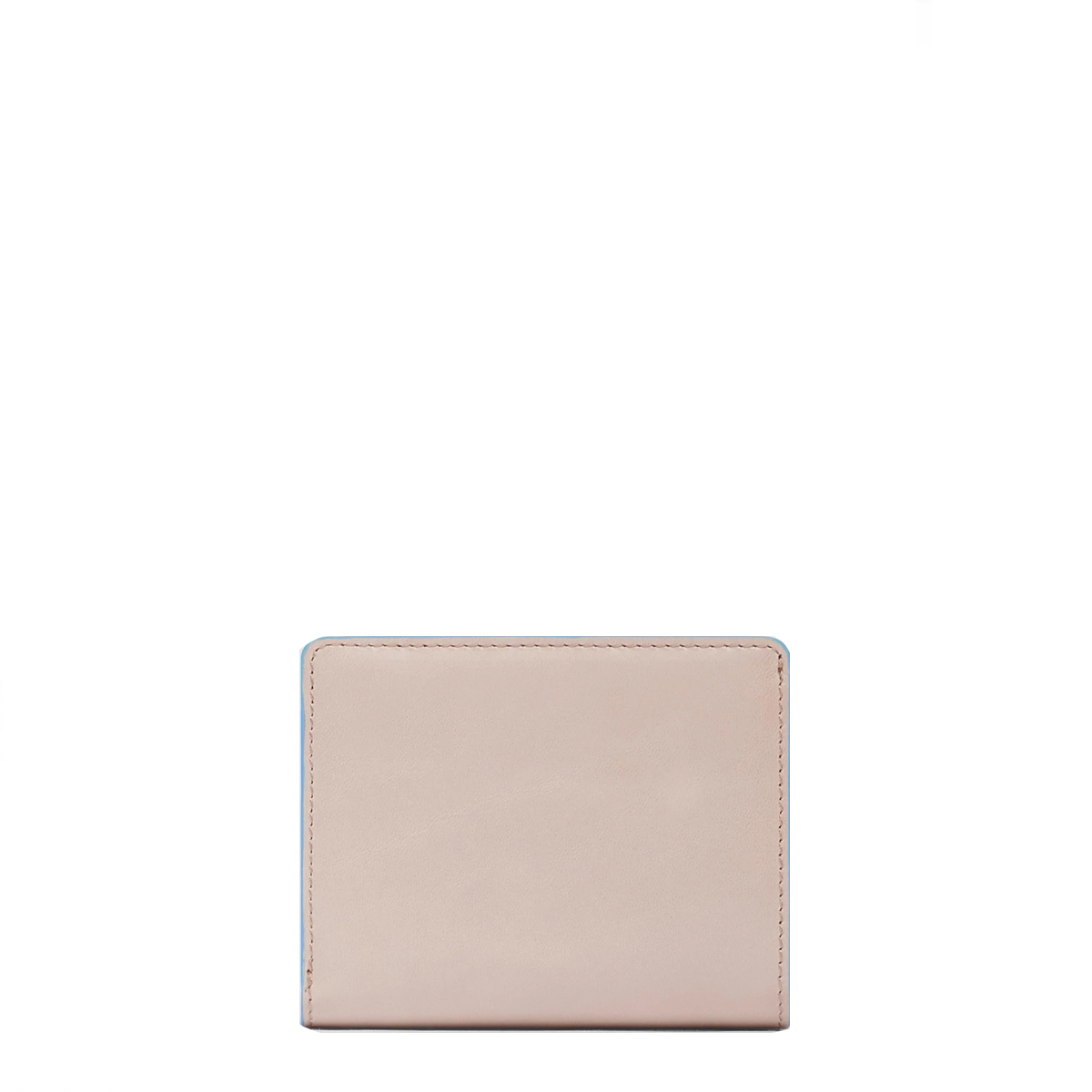 Piquadro Portafoglio Blue Square compatto Rosa2 - 4 Piquadro Portafoglio Blue Square compatto Rosa2 - 4