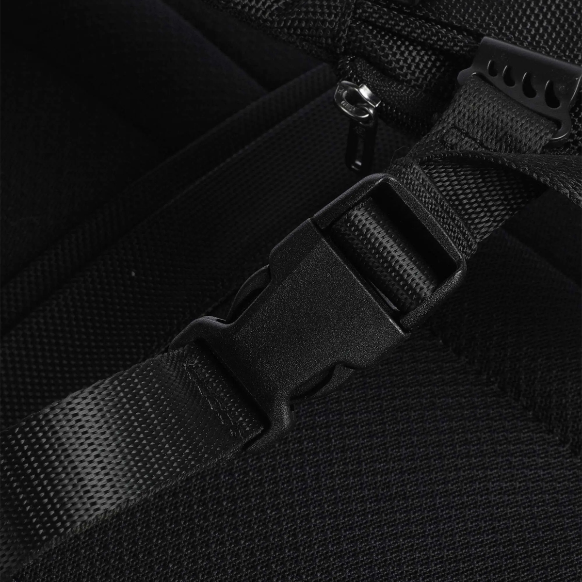 Piquadro Zaino da viaggio Brief Porta PC 15.6" Nero - 4 Piquadro Zaino da viaggio Brief Porta PC 15.6" Nero - 4