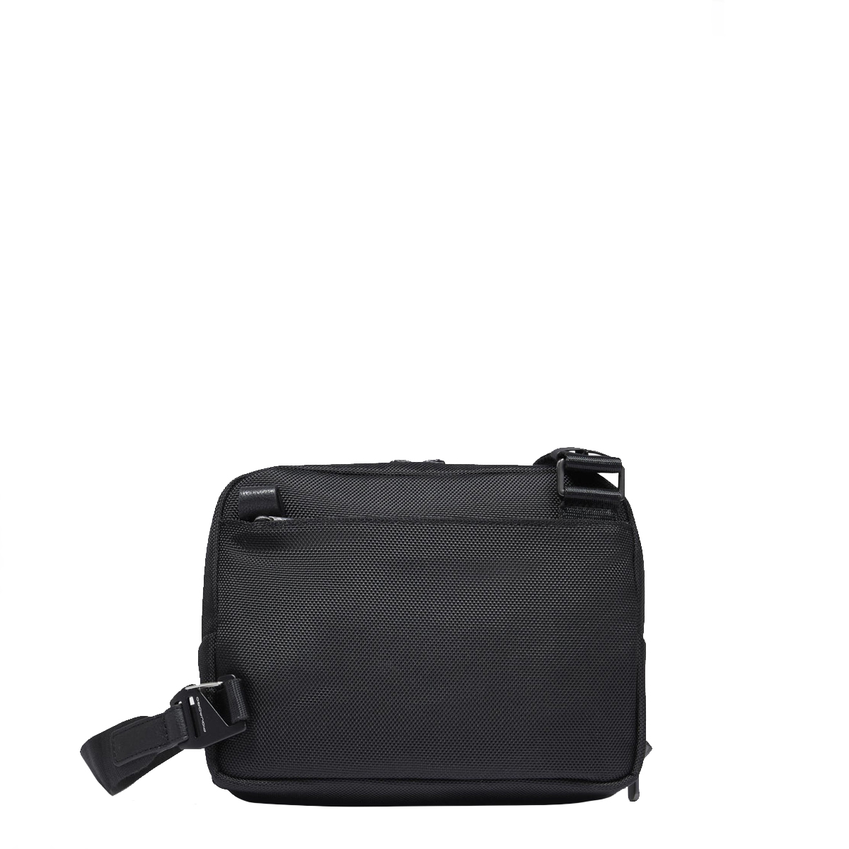 Piquadro Borsello orizzontale Brief Nero - 3