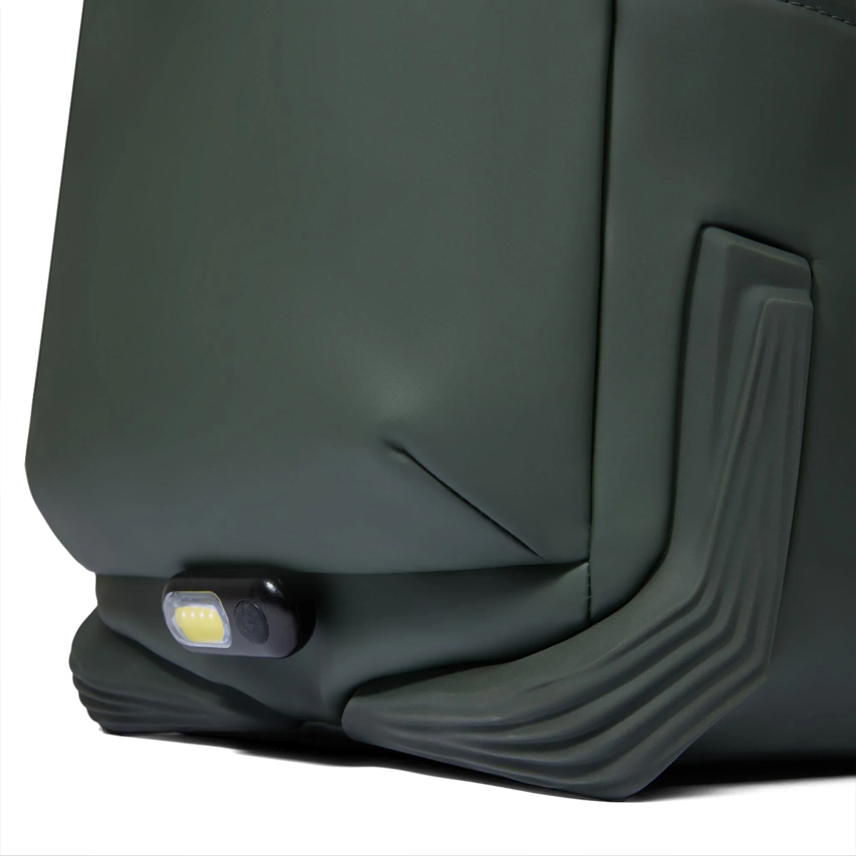 Piquadro Laptop Backpack 14" Corner 2.0 Verde - 6 Piquadro Laptop Backpack 14" Corner 2.0 Verde - 6