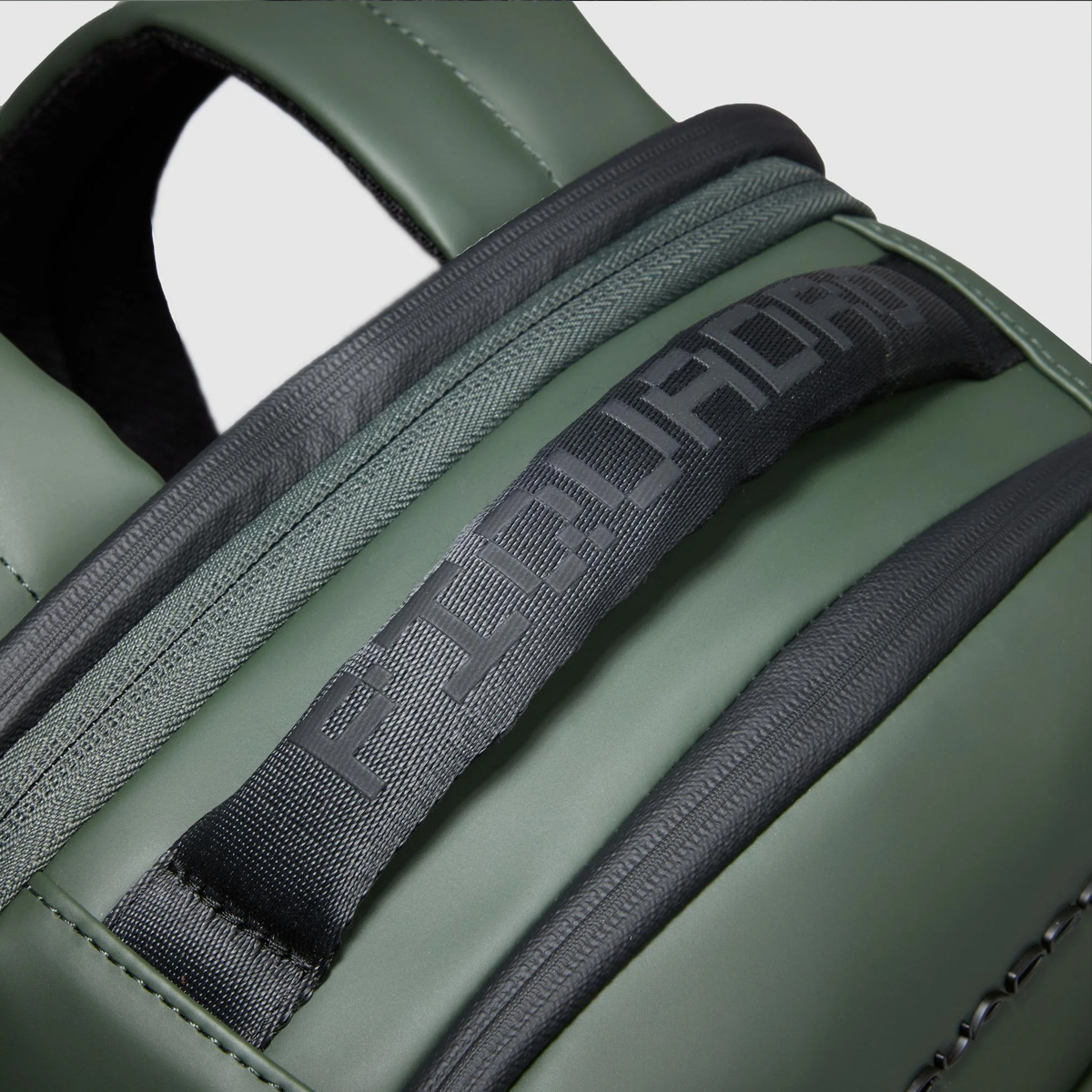 Piquadro Zaino Porta PC 14" Corner 2.0 Verde - 7 Piquadro Zaino Porta PC 14" Corner 2.0 Verde - 7