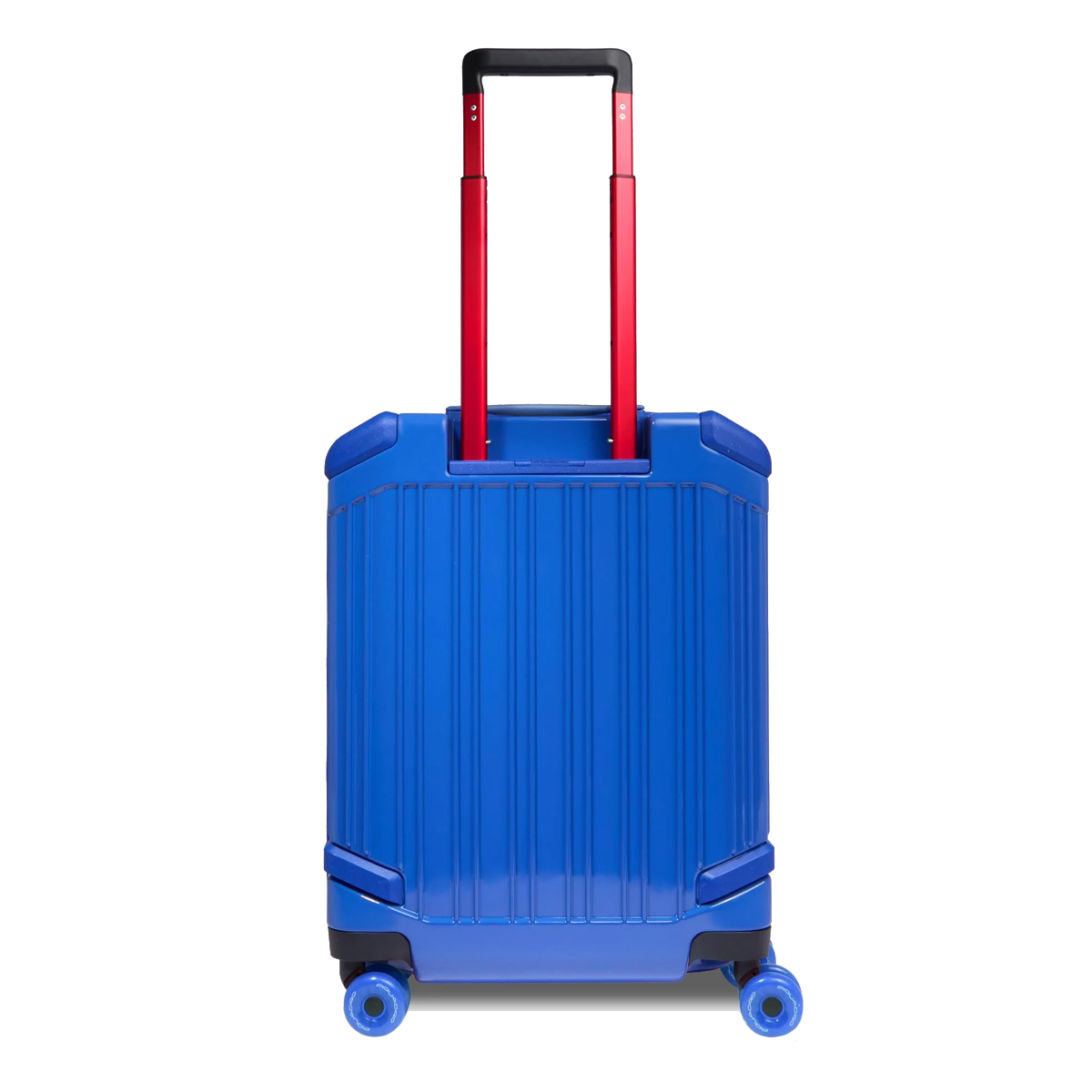 Piquadro Bagaglio a mano POP 55 cm Blu - 3 Piquadro Bagaglio a mano POP 55 cm Blu - 3