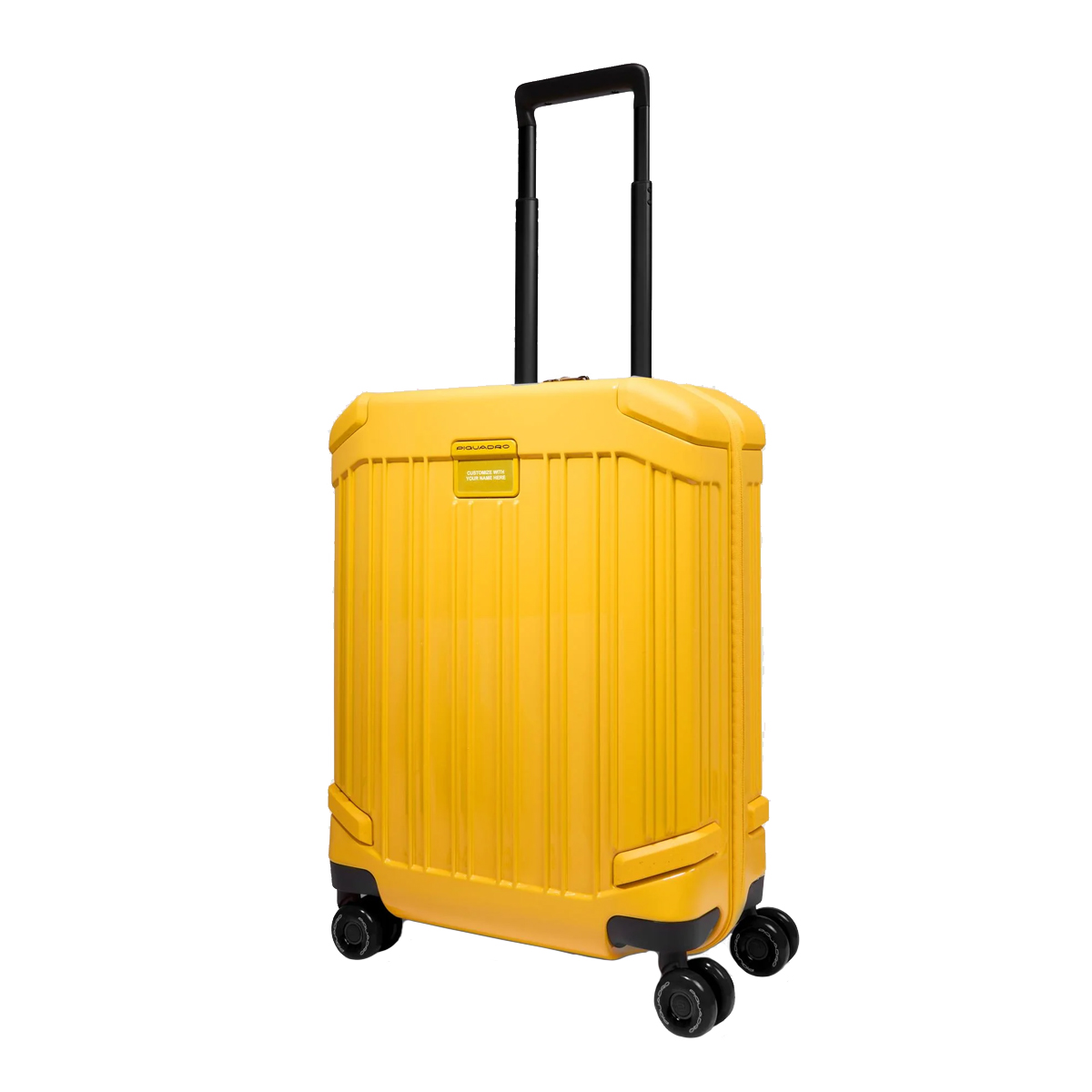Piquadro Bagaglio a mano POP 55 cm Giallo - 2