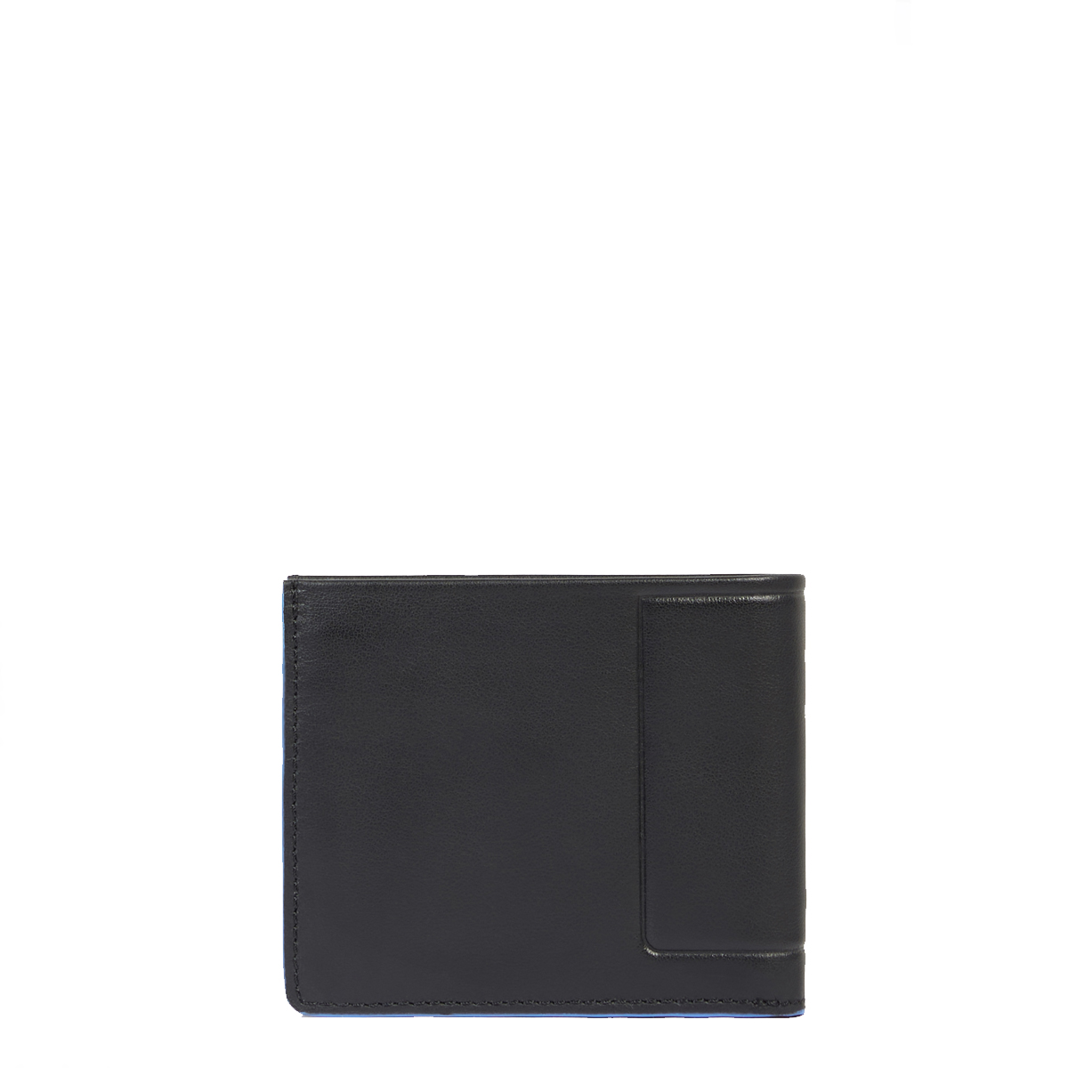 Piquadro Portafoglio Atlas compatto Nero - 3 Piquadro Portafoglio Atlas compatto Nero - 3