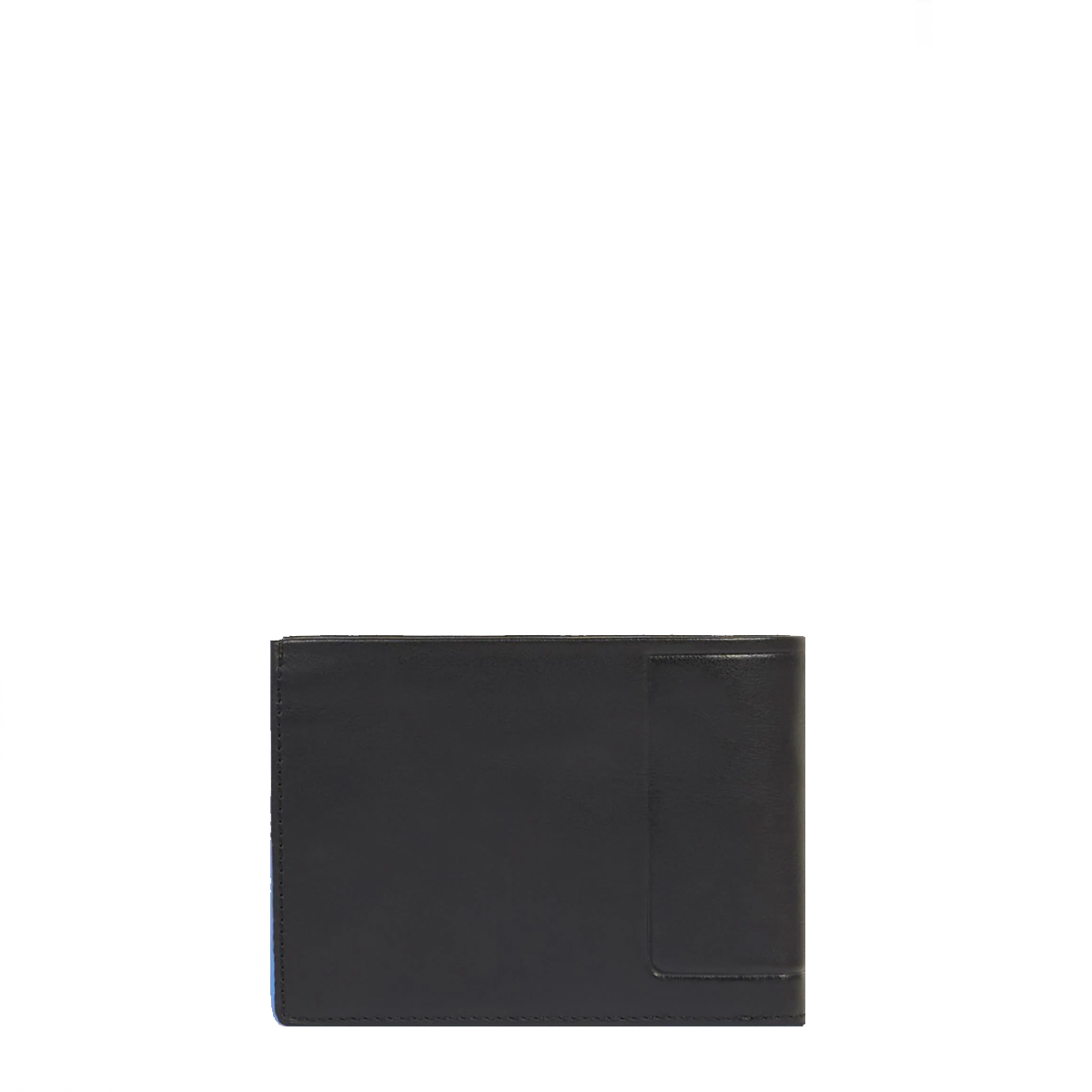 Piquadro Portafoglio Atlas con portamonete Nero - 3 Piquadro Portafoglio Atlas con portamonete Nero - 3