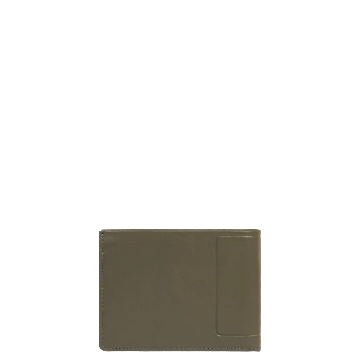 Piquadro Portafoglio Atlas con portamonete Verde - 2 Piquadro Portafoglio Atlas con portamonete Verde - 2