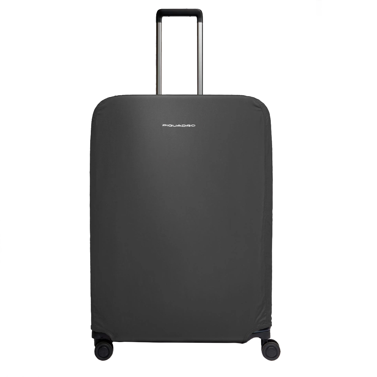 Piquadro Rain Cover per trolley taglia grande Grigio - 1