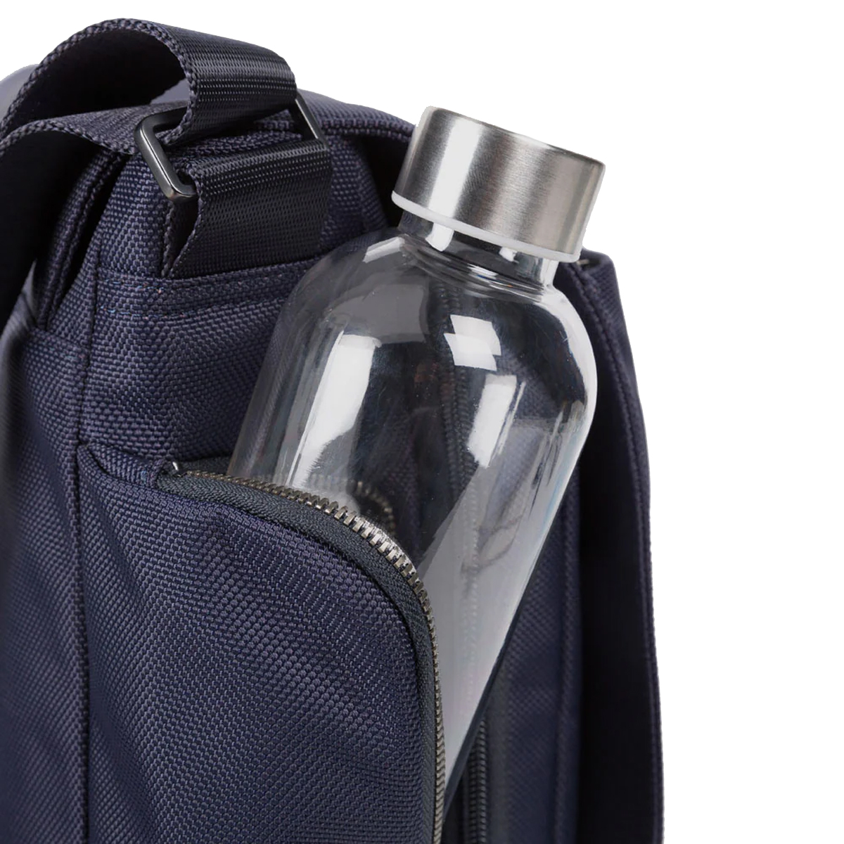 Piquadro Cartella Messenger Porta PC Brief 14" - 2 Piquadro Cartella Messenger Porta PC Brief 14" - 2