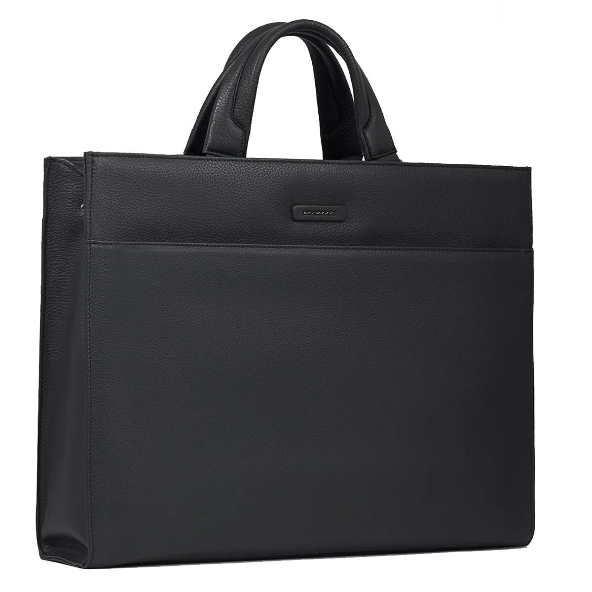 Piquadro Cartella Porta PC Modus 15.6" Nero - 2 Piquadro Cartella Porta PC Modus 15.6" Nero - 2