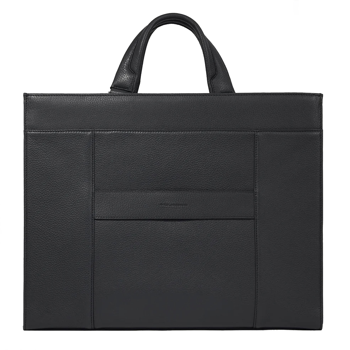 Piquadro Cartella Porta PC Modus 15.6" Nero - 3 Piquadro Cartella Porta PC Modus 15.6" Nero - 3