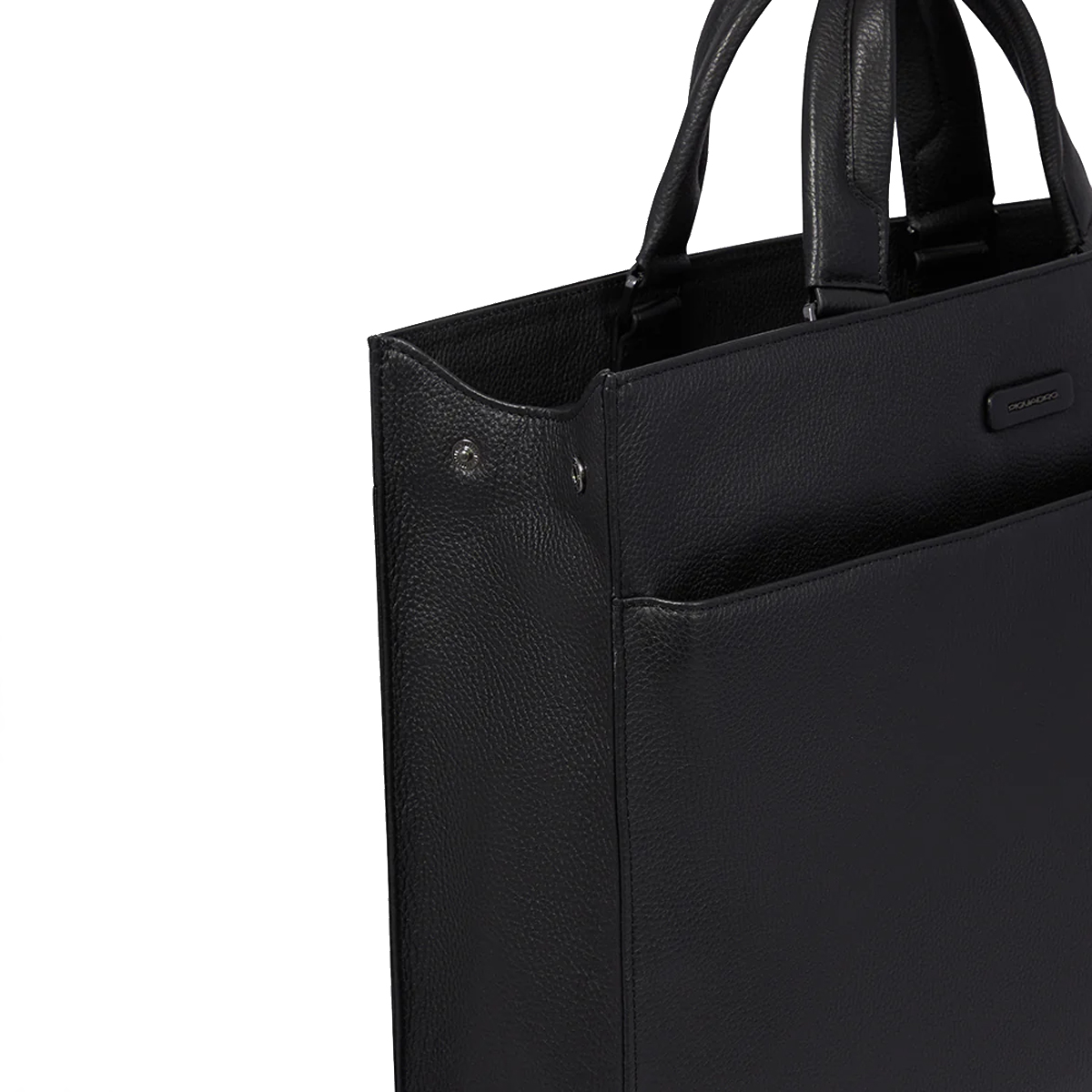 Piquadro Cartella Porta PC Modus 15.6" Nero - 5 Piquadro Cartella Porta PC Modus 15.6" Nero - 5
