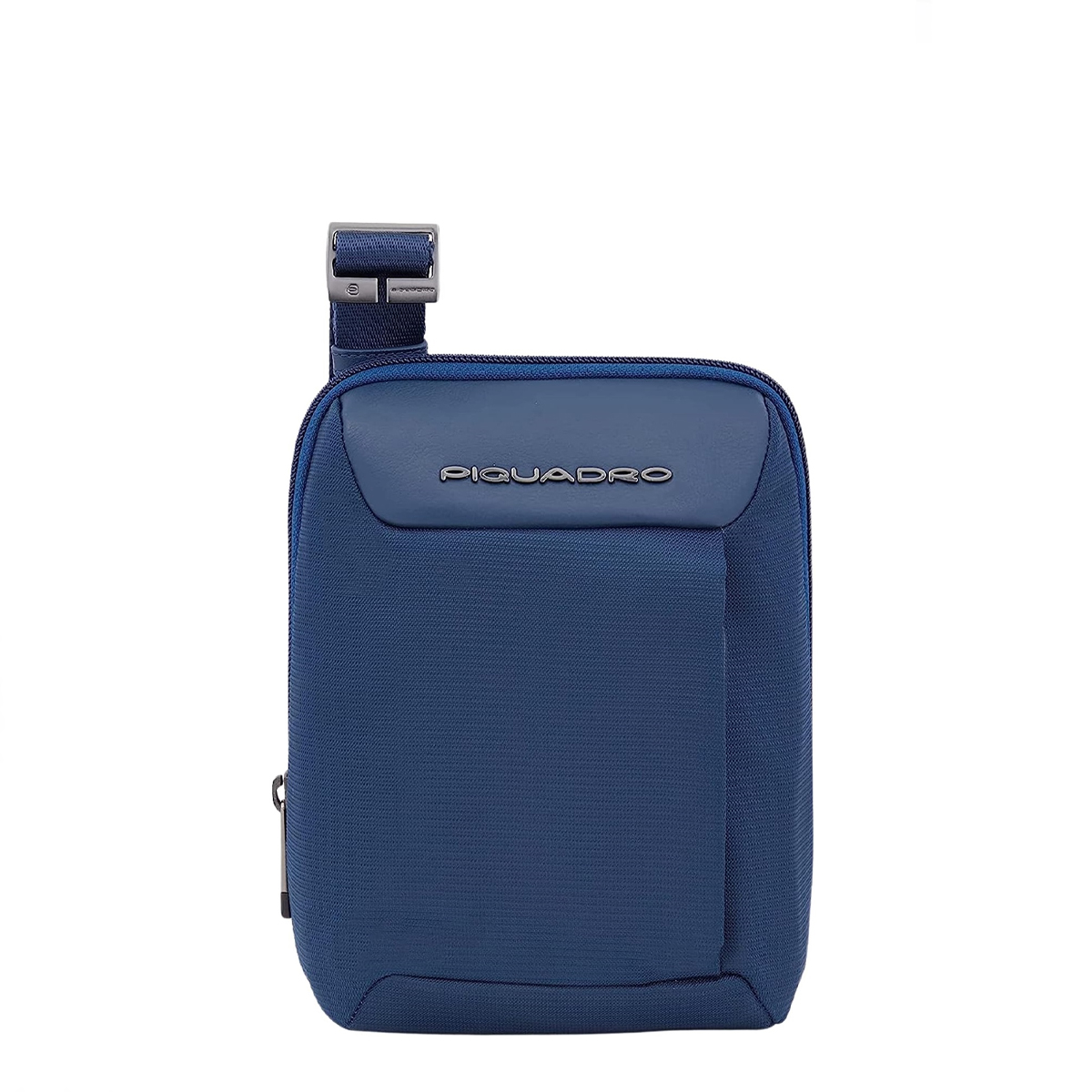 Piquadro Macbeth Small Crossbody bag with tablet sleeve - 1 Piquadro Macbeth Small Crossbody bag with tablet sleeve - 1