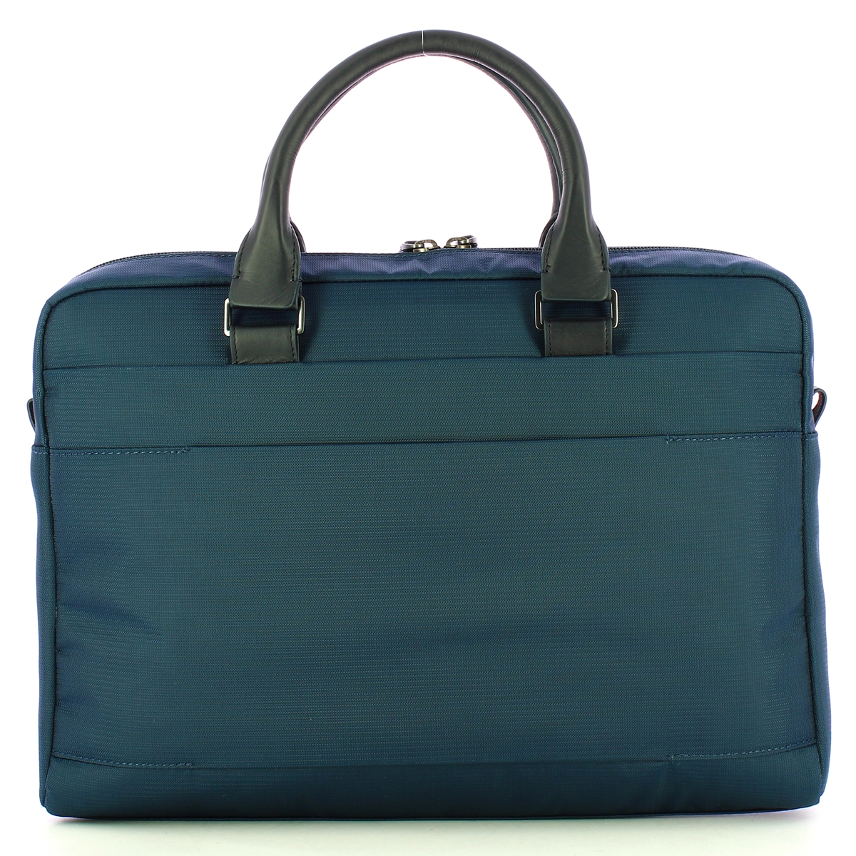 Piquadro Cartella Porta PC Klout 14" Blu5 - 3 Piquadro Cartella Porta PC Klout 14" Blu5 - 3