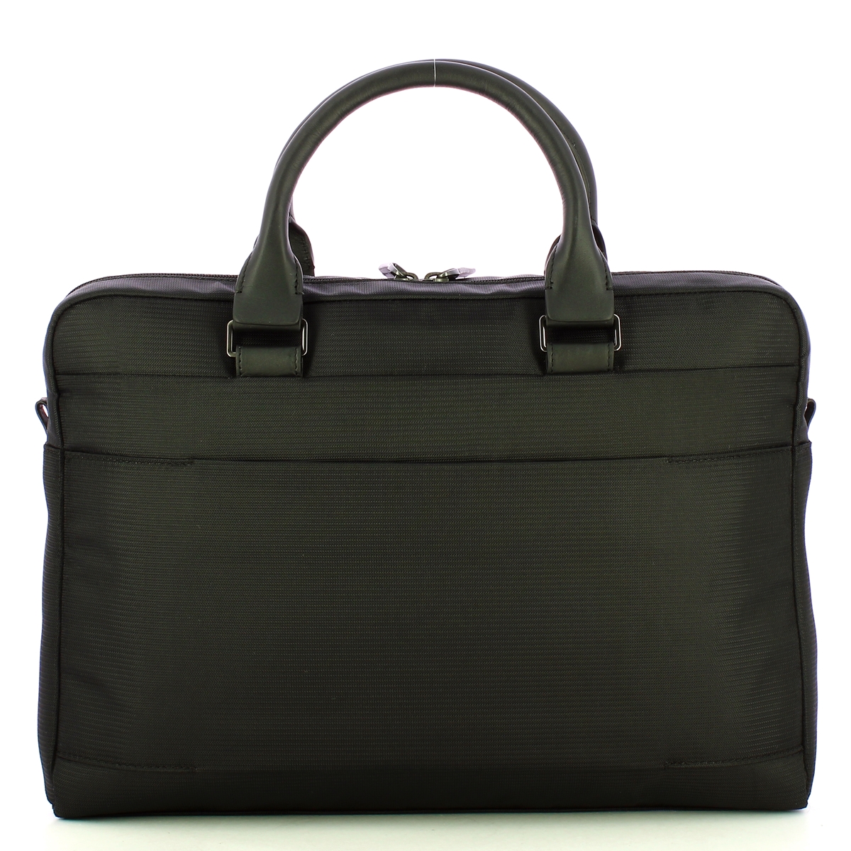 Piquadro Cartella Porta PC Klout 14" Nero5 - 3 Piquadro Cartella Porta PC Klout 14" Nero5 - 3