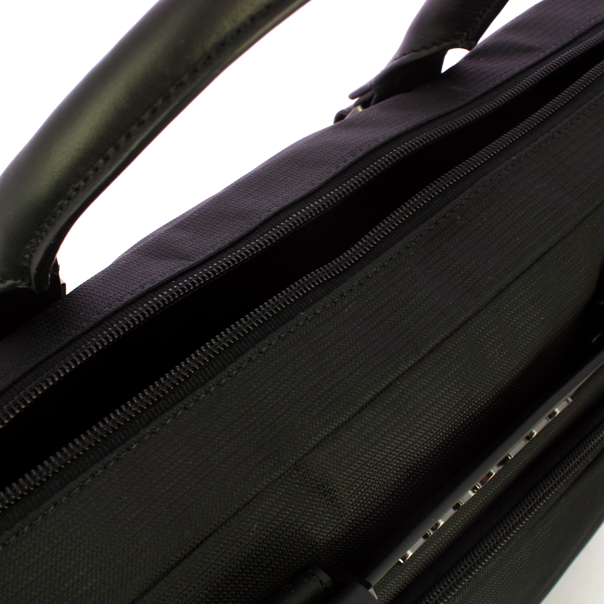 Piquadro Cartella Porta PC Klout 14" Nero5 - 5 Piquadro Cartella Porta PC Klout 14" Nero5 - 5