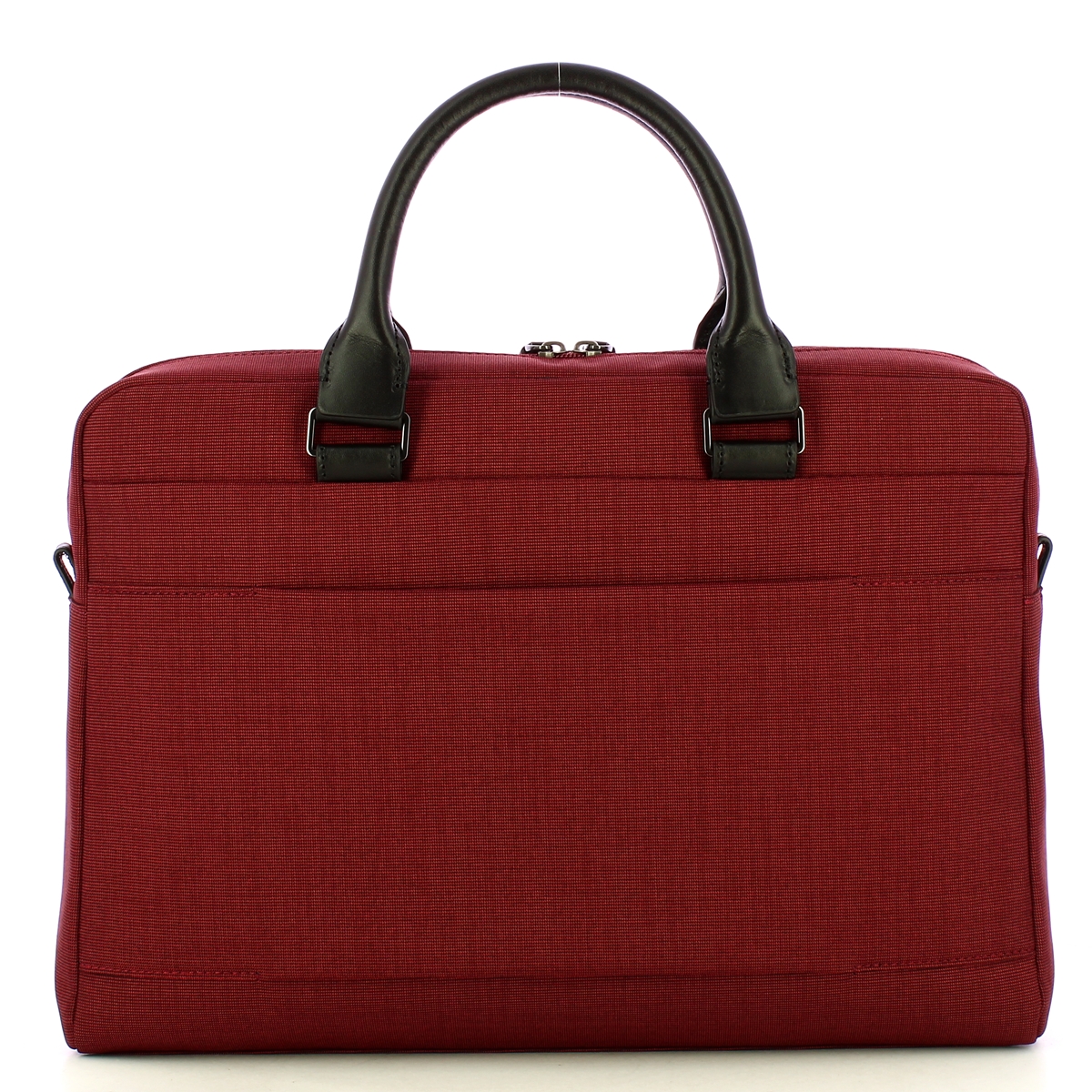 Piquadro Cartella Porta PC Klout 14" Rosso - 3 Piquadro Cartella Porta PC Klout 14" Rosso - 3