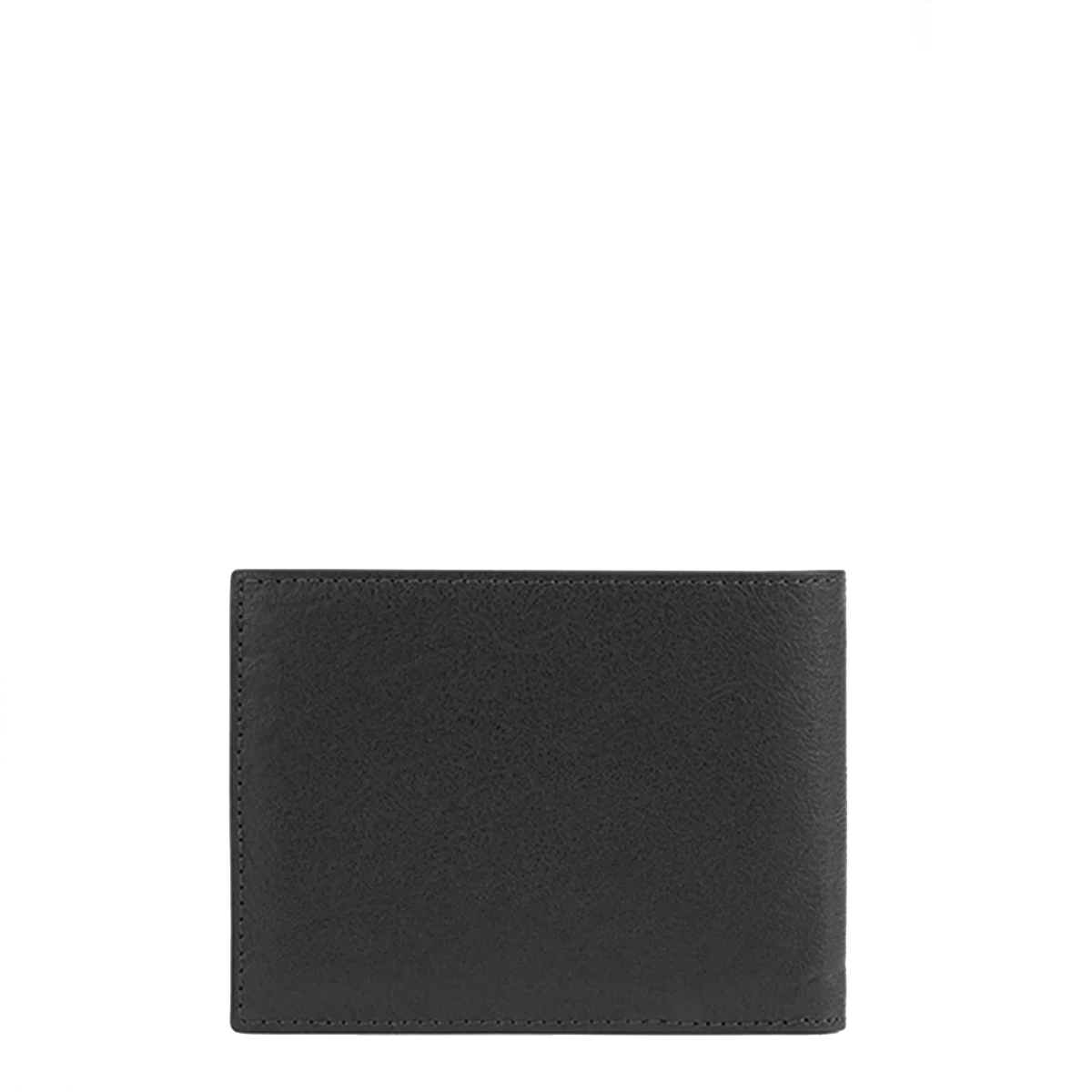 Piquadro Portafoglio 2 scomparti Black Square Nero - 3 Piquadro Portafoglio 2 scomparti Black Square Nero - 3