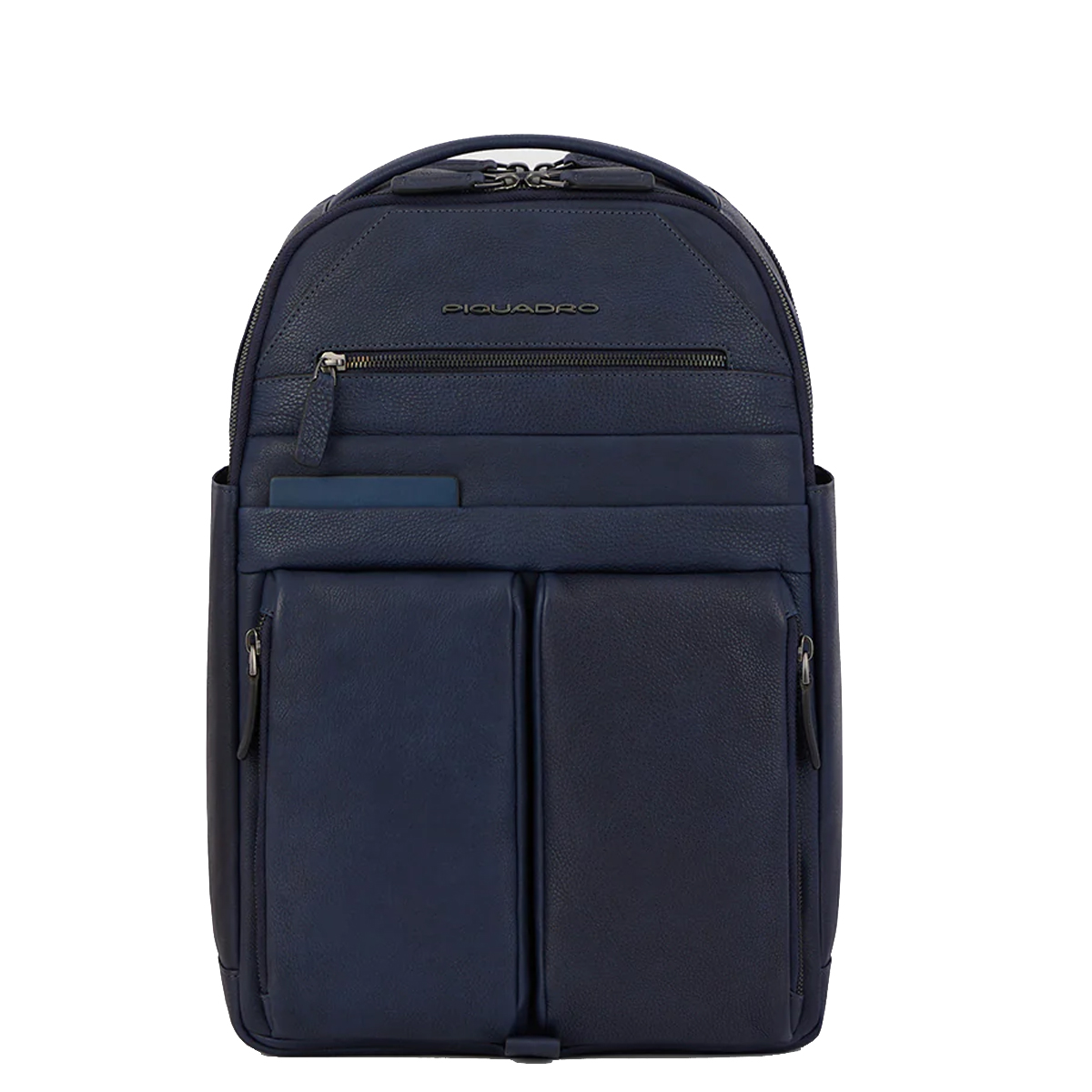 Piquadro Zaino Porta PC Paavo 15.6 Blu - 1 Piquadro Zaino Porta PC Paavo 15.6 Blu - 1