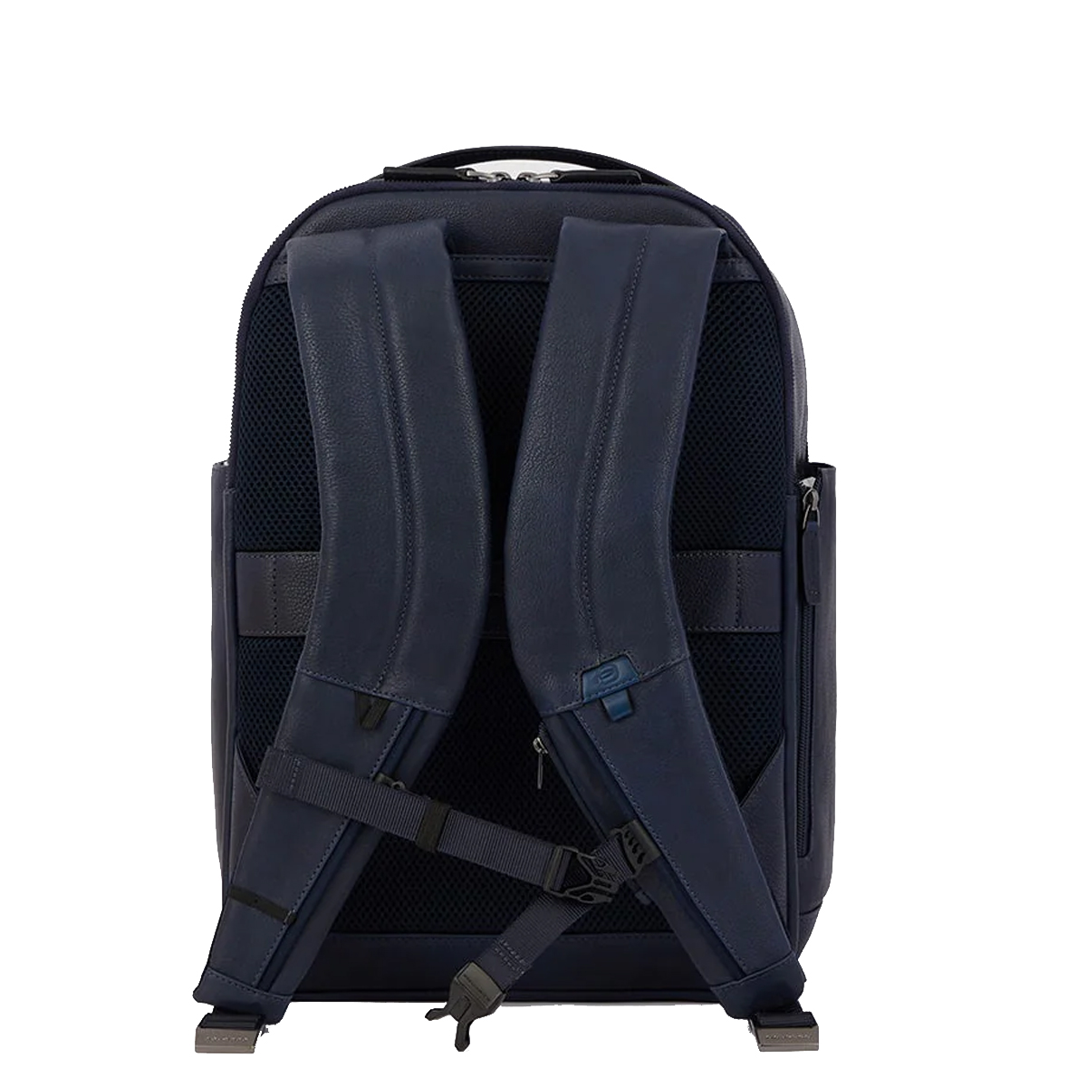 Piquadro Zaino Porta PC Paavo 15.6 Blu - 3 Piquadro Zaino Porta PC Paavo 15.6 Blu - 3