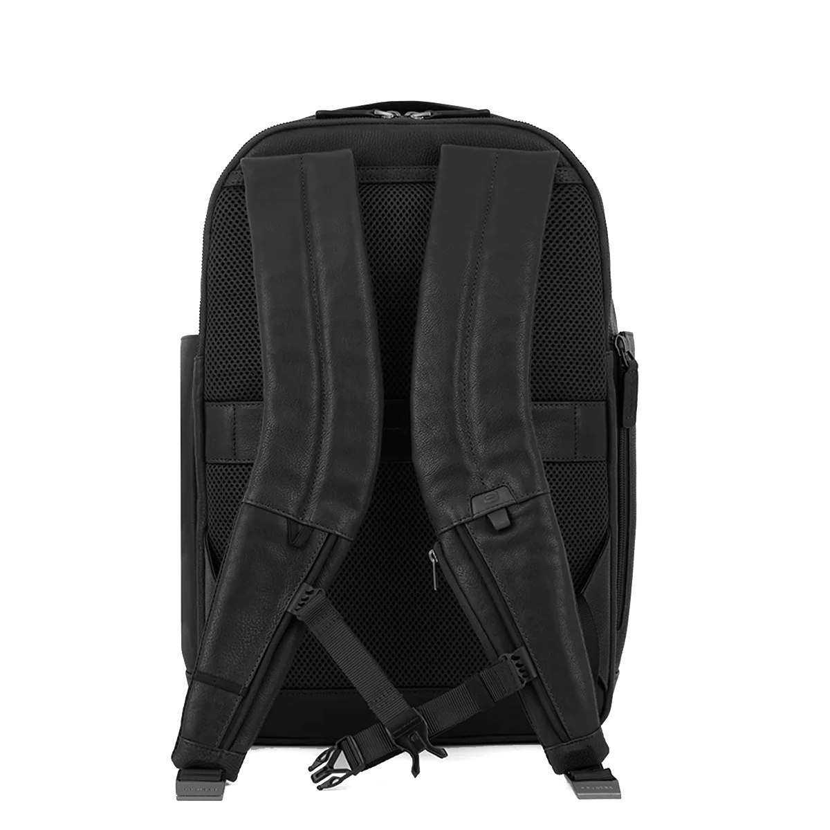 Piquadro Zaino Porta PC Paavo 15.6 Nero - 3 Piquadro Zaino Porta PC Paavo 15.6 Nero - 3