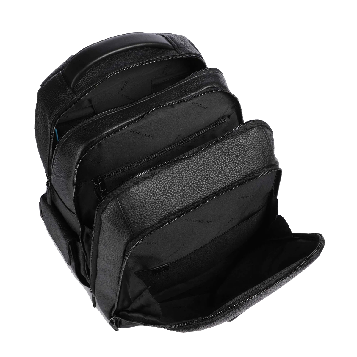 Piquadro Zaino Porta PC Ili 13.0" - 3 Piquadro Zaino Porta PC Ili 13.0" - 3