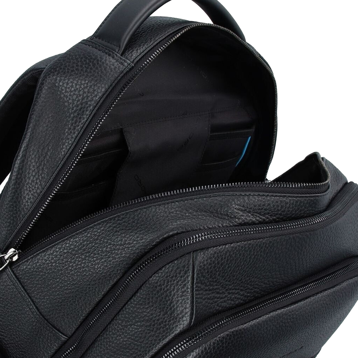 Piquadro Zaino Porta PC Ili 13.0" - 5 Piquadro Zaino Porta PC Ili 13.0" - 5